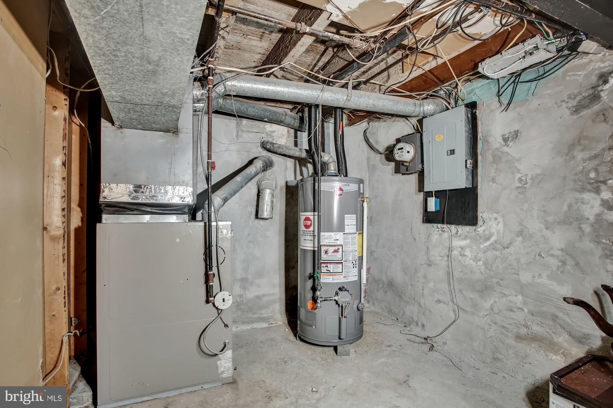 PHILADELPHIA - Residential