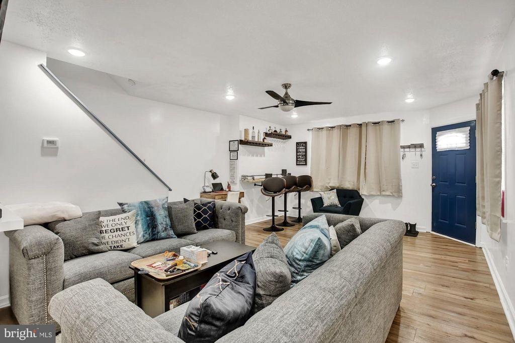 Photo of 1900 W Bristol Street, PHILADELPHIA, PA 19140 (MLS # PAPH2565828)