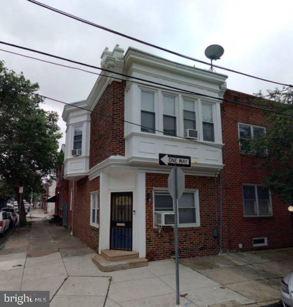 Photo of 1900 W Bristol Street, PHILADELPHIA, PA 19140 (MLS # PAPH2565828)