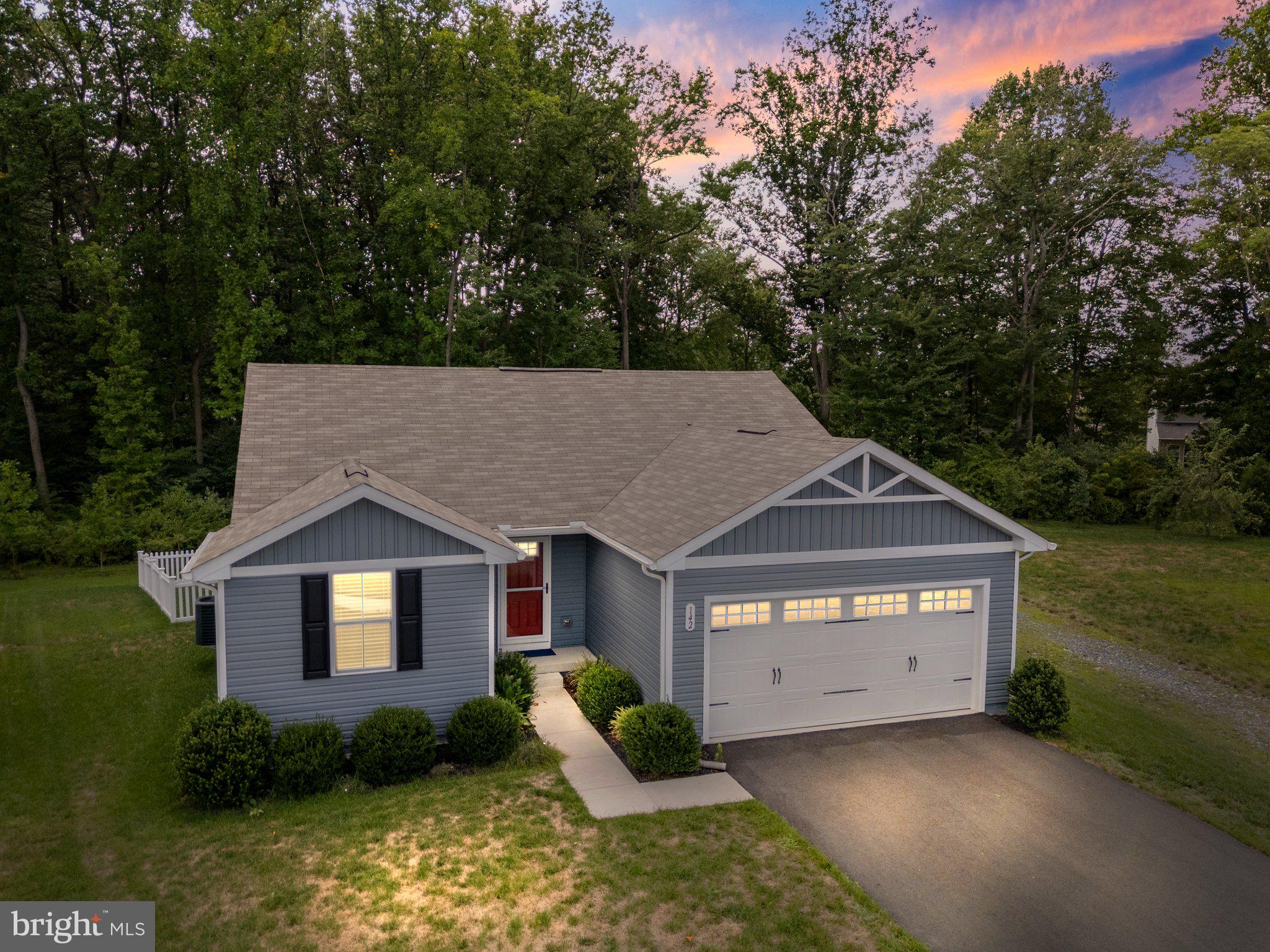 142 GOLDSPIRE DRIVE
