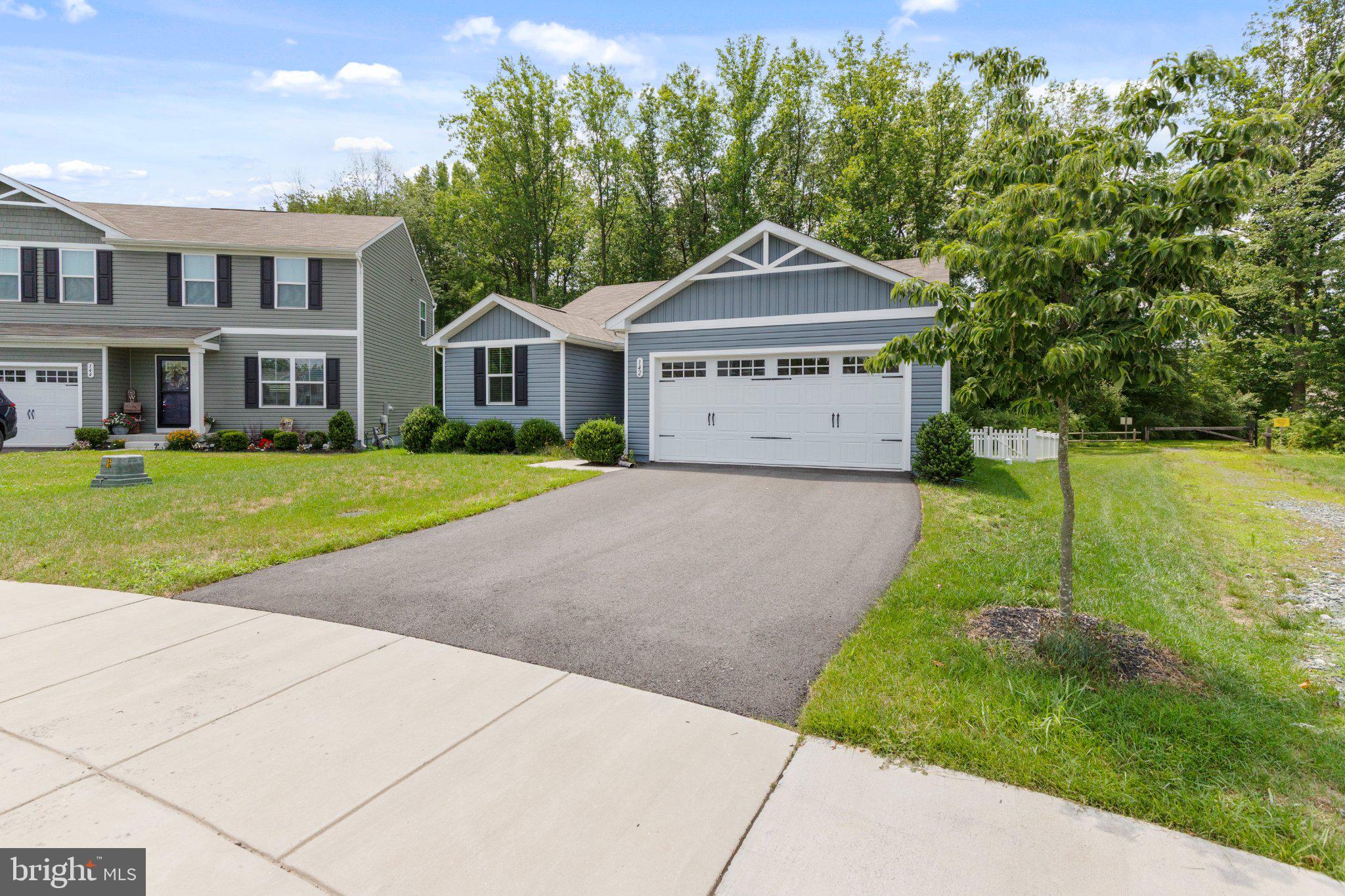 142 GOLDSPIRE DRIVE
