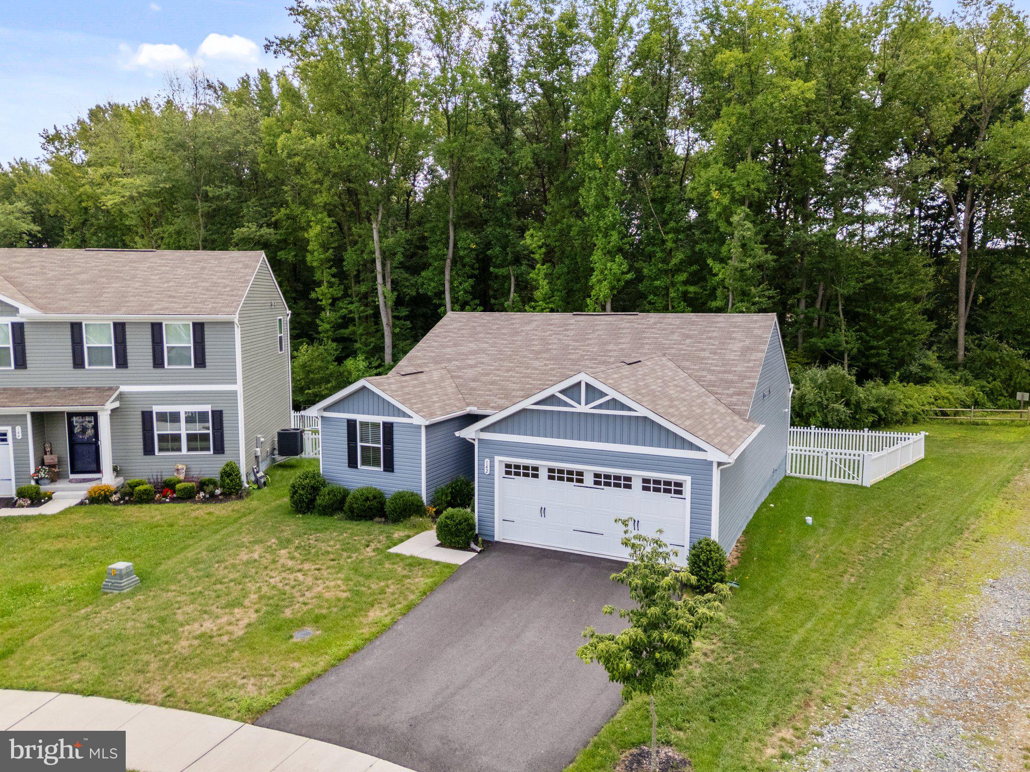 142 GOLDSPIRE DRIVE