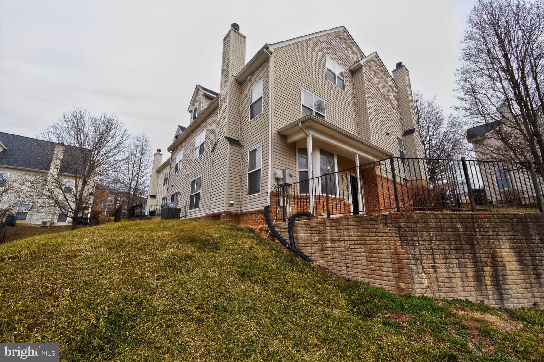 THE OAKS AT SIXTY FIFTH - Residential