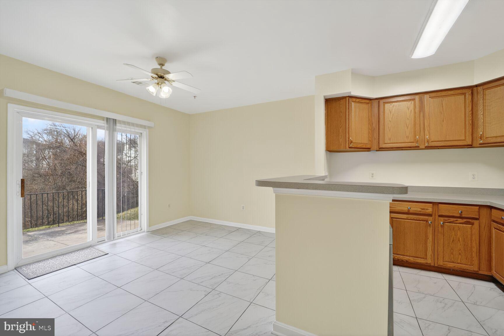 THE OAKS AT SIXTY FIFTH - Residential