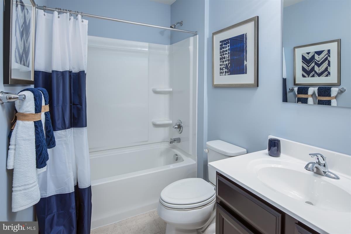 CAMPBELL CROSSING - Residential