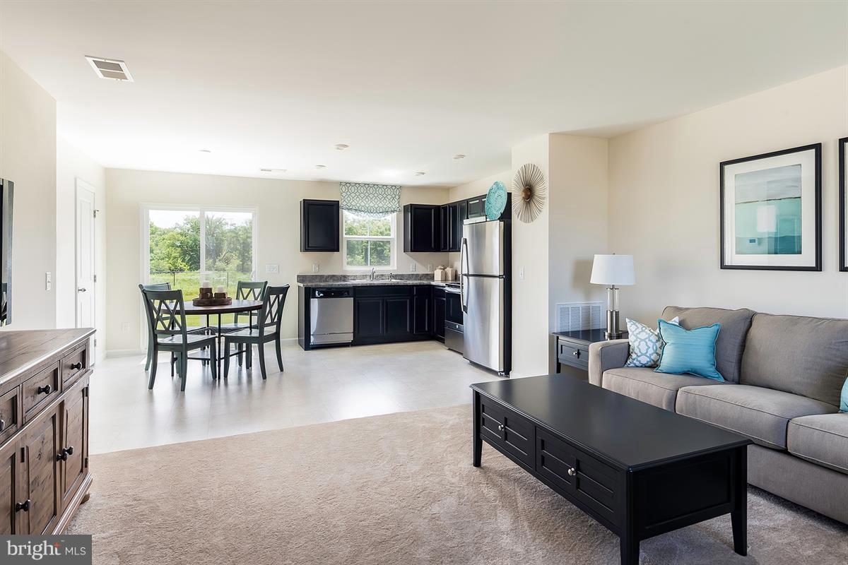 CAMPBELL CROSSING - Residential