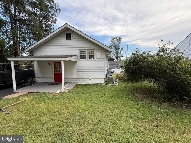 Glendora, New Jersey 08029, United States, 2 Bedrooms Bedrooms, ,1 BathroomBathrooms,Residential,Active,203271