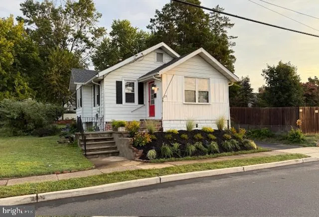 Glendora, New Jersey 08029, United States, 2 Bedrooms Bedrooms, ,1 BathroomBathrooms,Residential,Active,203271