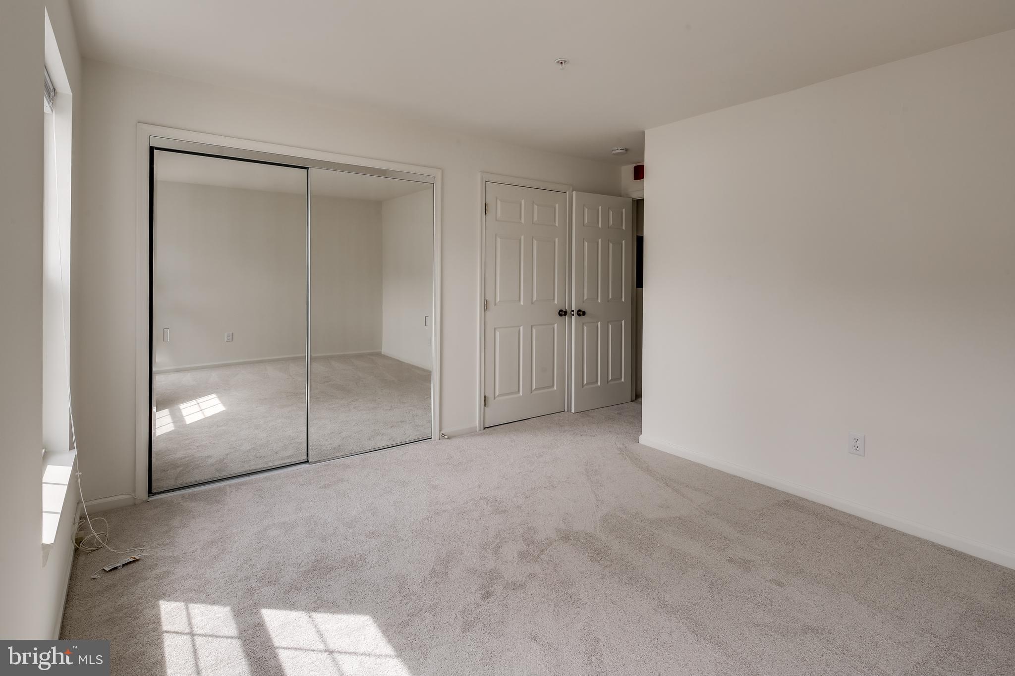 TOWN CENTER - Residential Lease