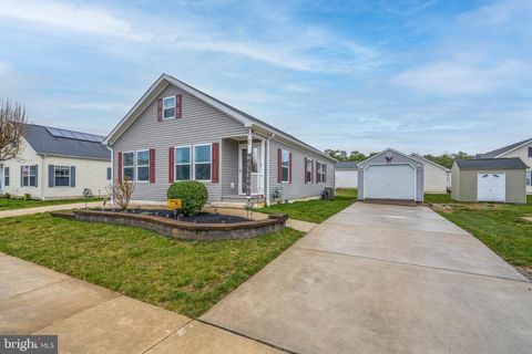 Homes For Sale - 36 Paul Revere Court<br/> Cumberland County, MILLVILLE, NJ 08332