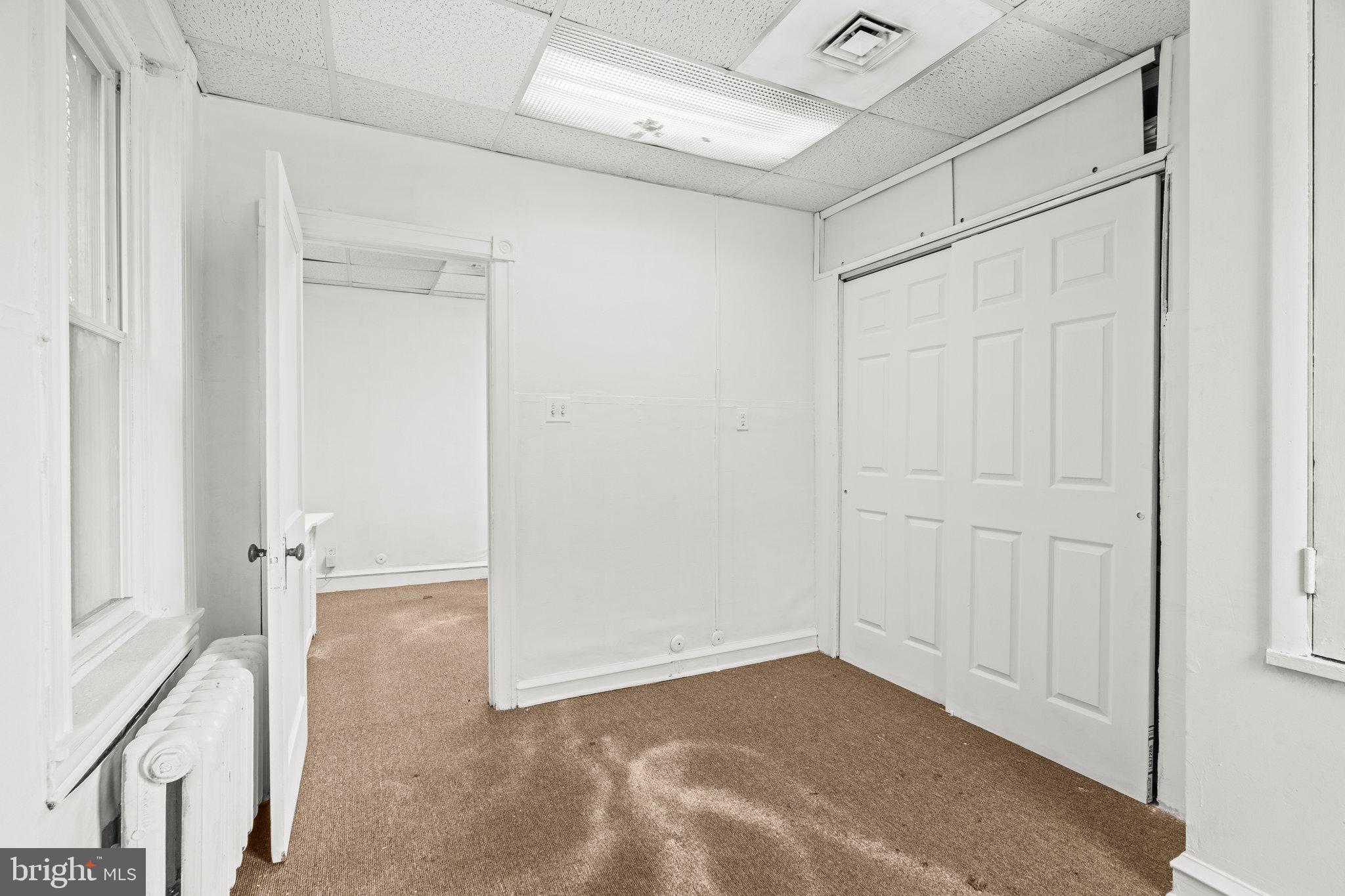 CARROLL PARK - Residential Income