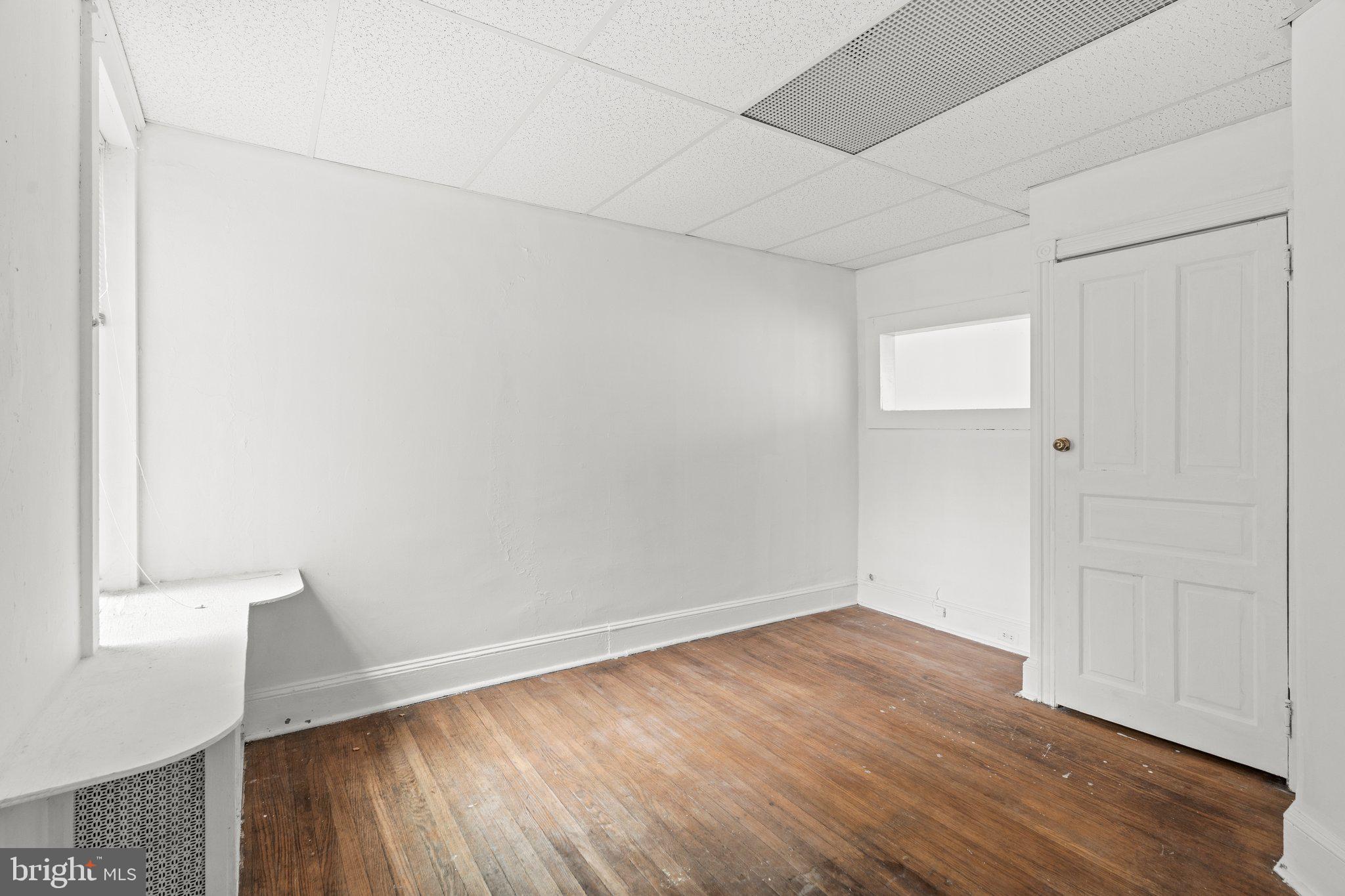 CARROLL PARK - Residential Income