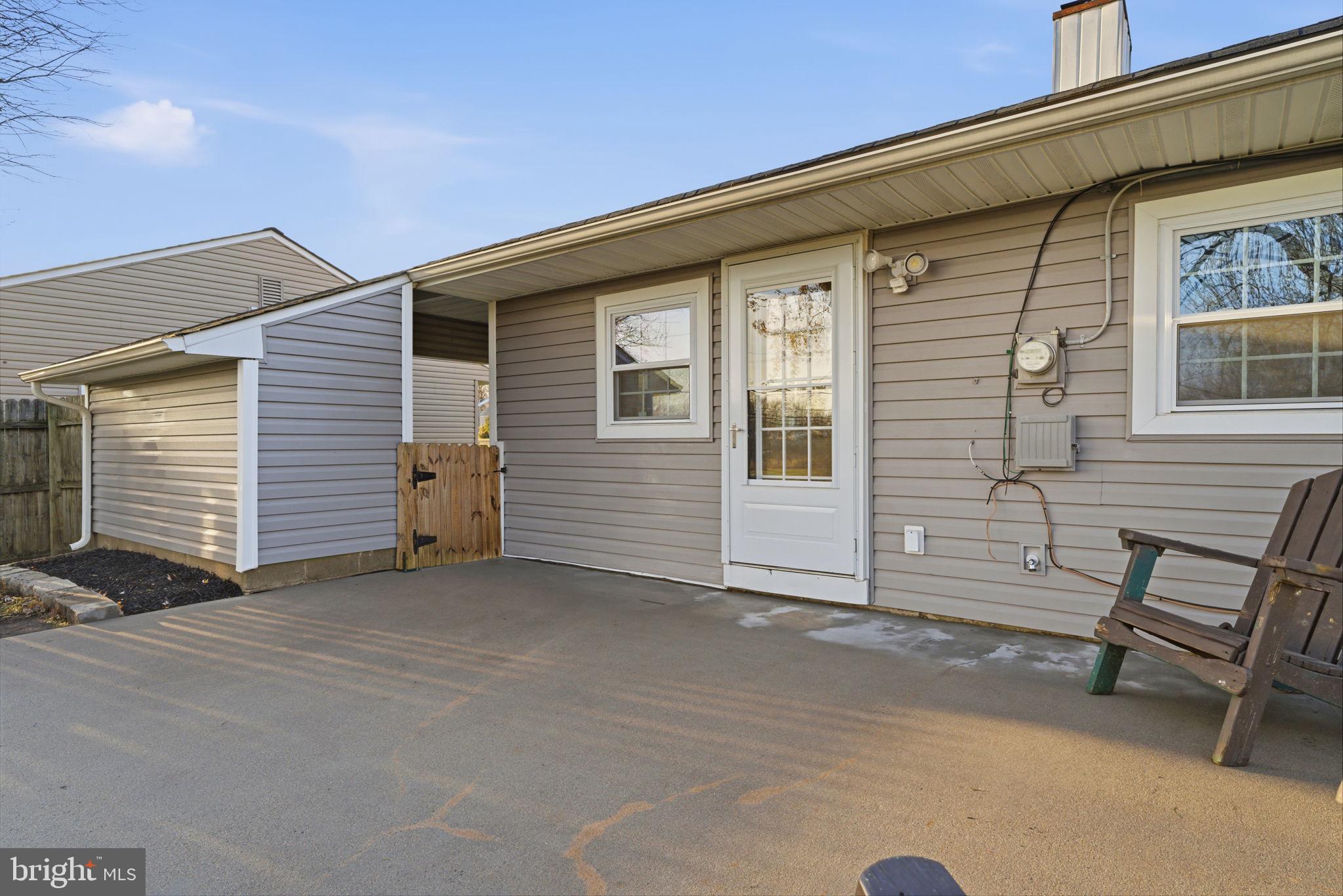 FAIRLESS HILLS - Residential