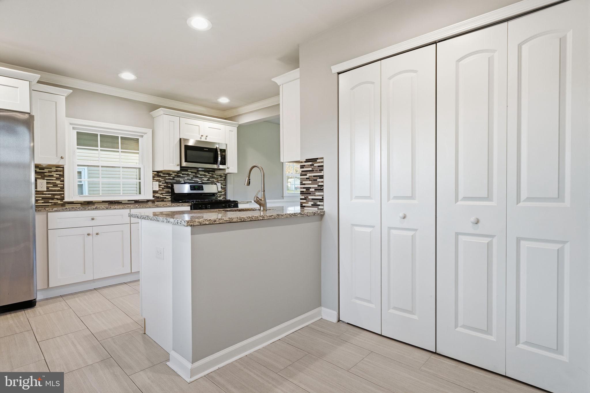 FAIRLESS HILLS - Residential