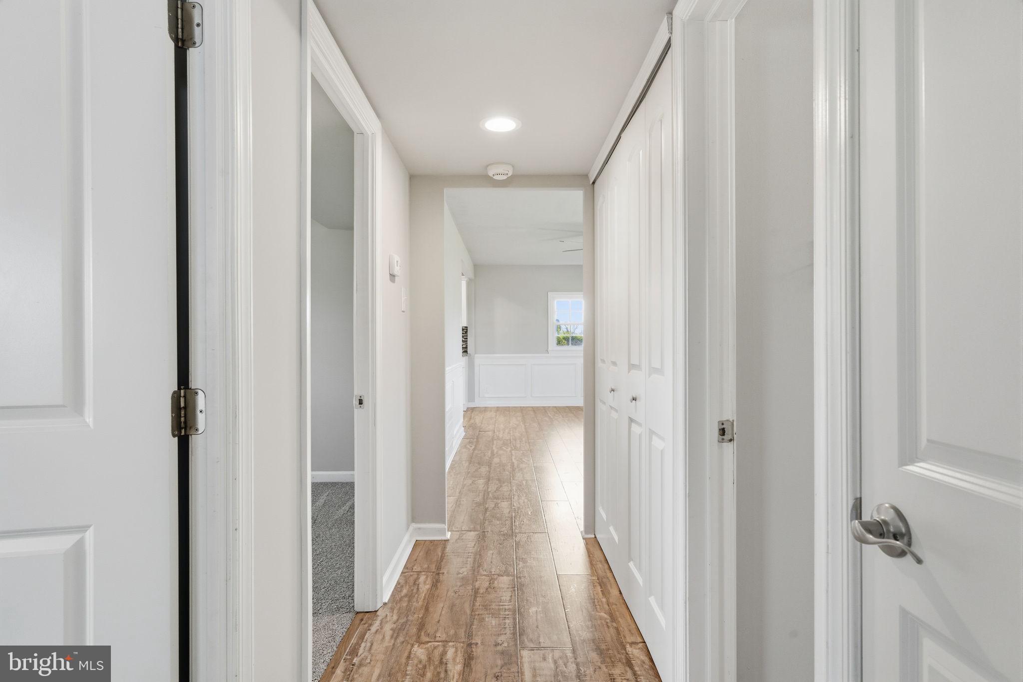 FAIRLESS HILLS - Residential