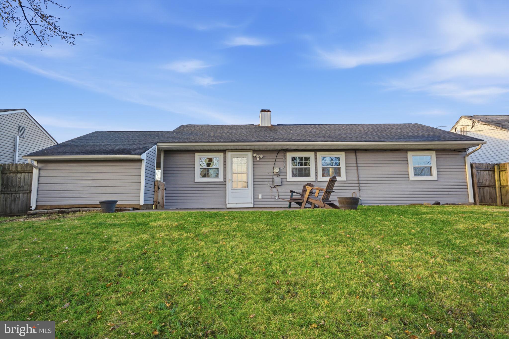 FAIRLESS HILLS - Residential