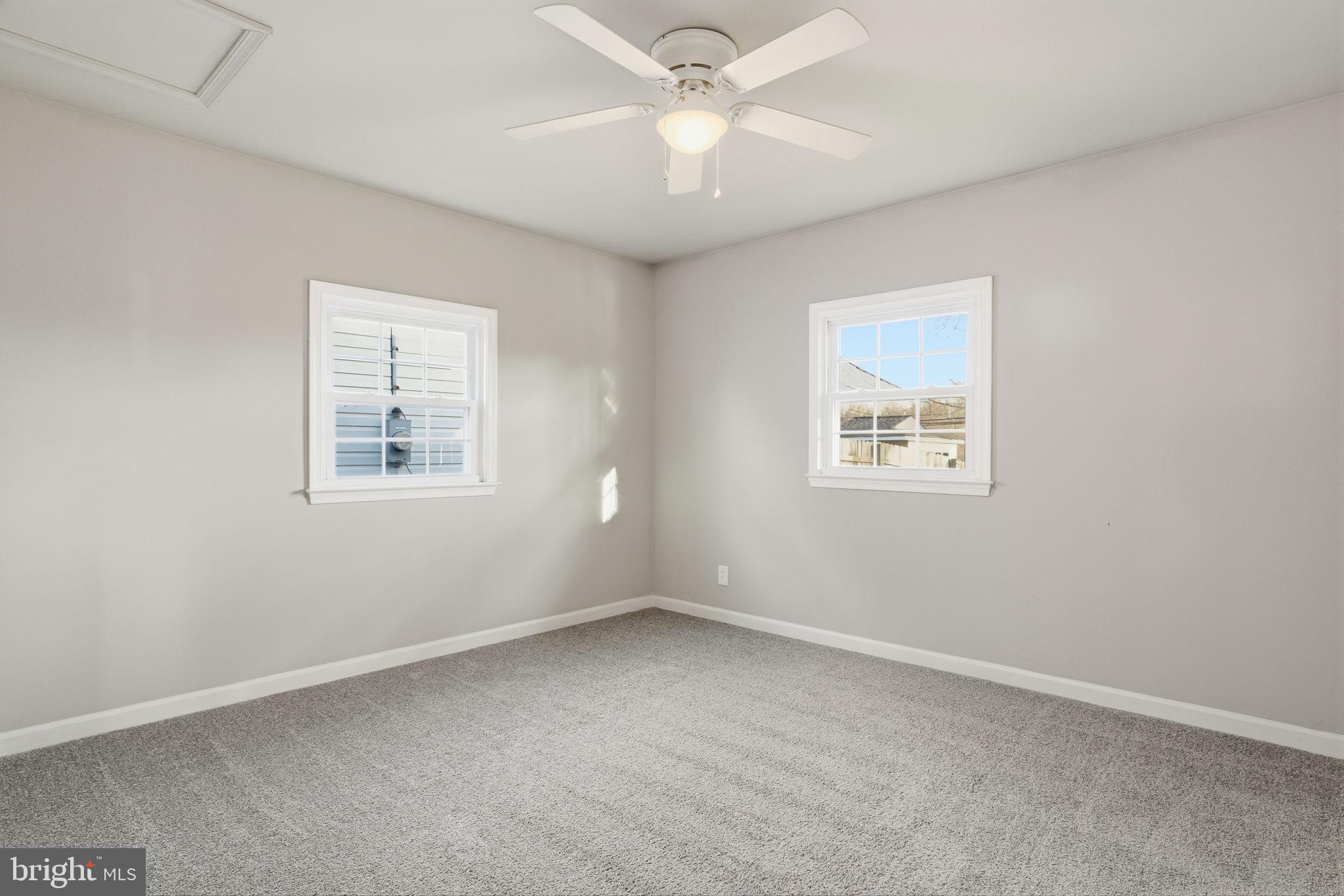 FAIRLESS HILLS - Residential