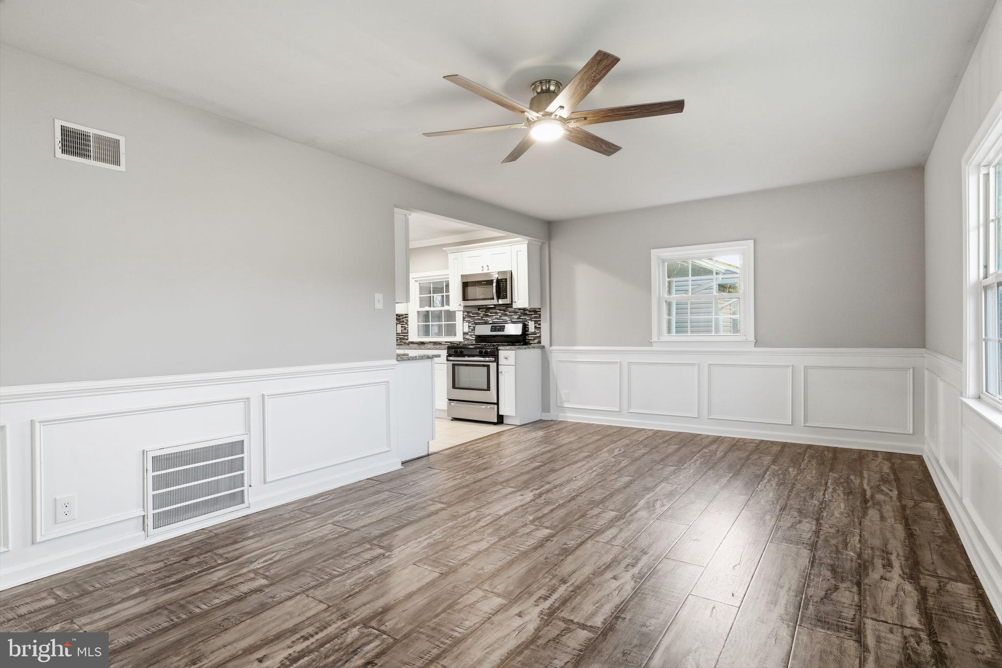 FAIRLESS HILLS - Residential