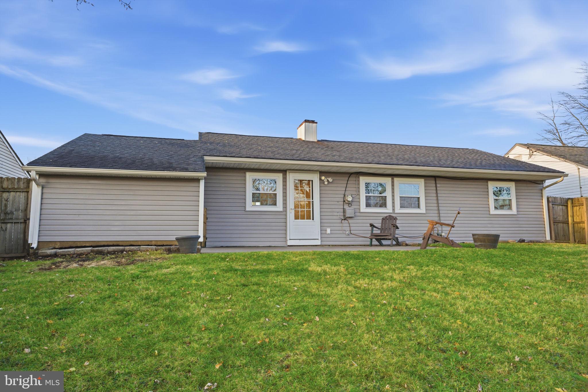 FAIRLESS HILLS - Residential