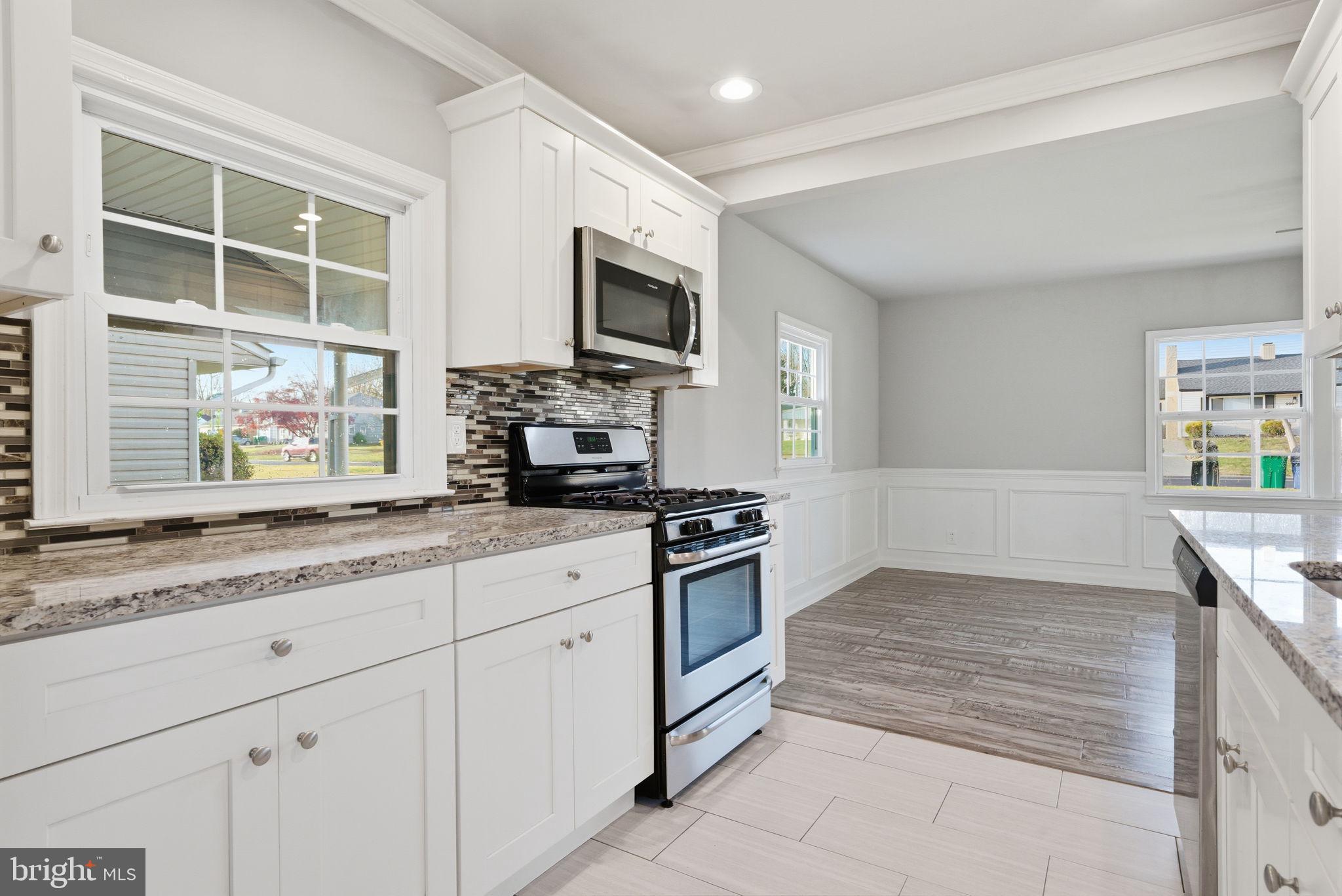 FAIRLESS HILLS - Residential