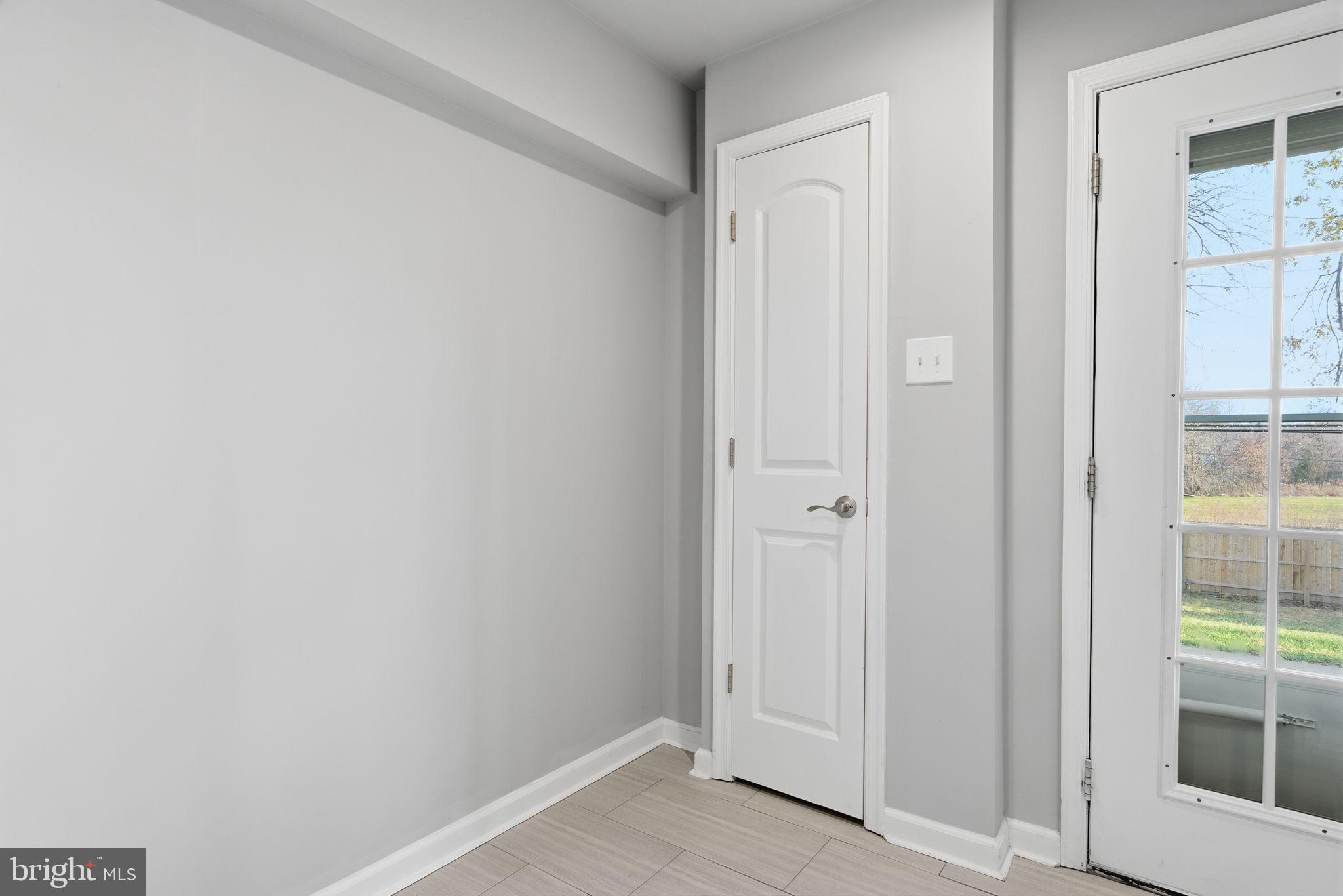 FAIRLESS HILLS - Residential