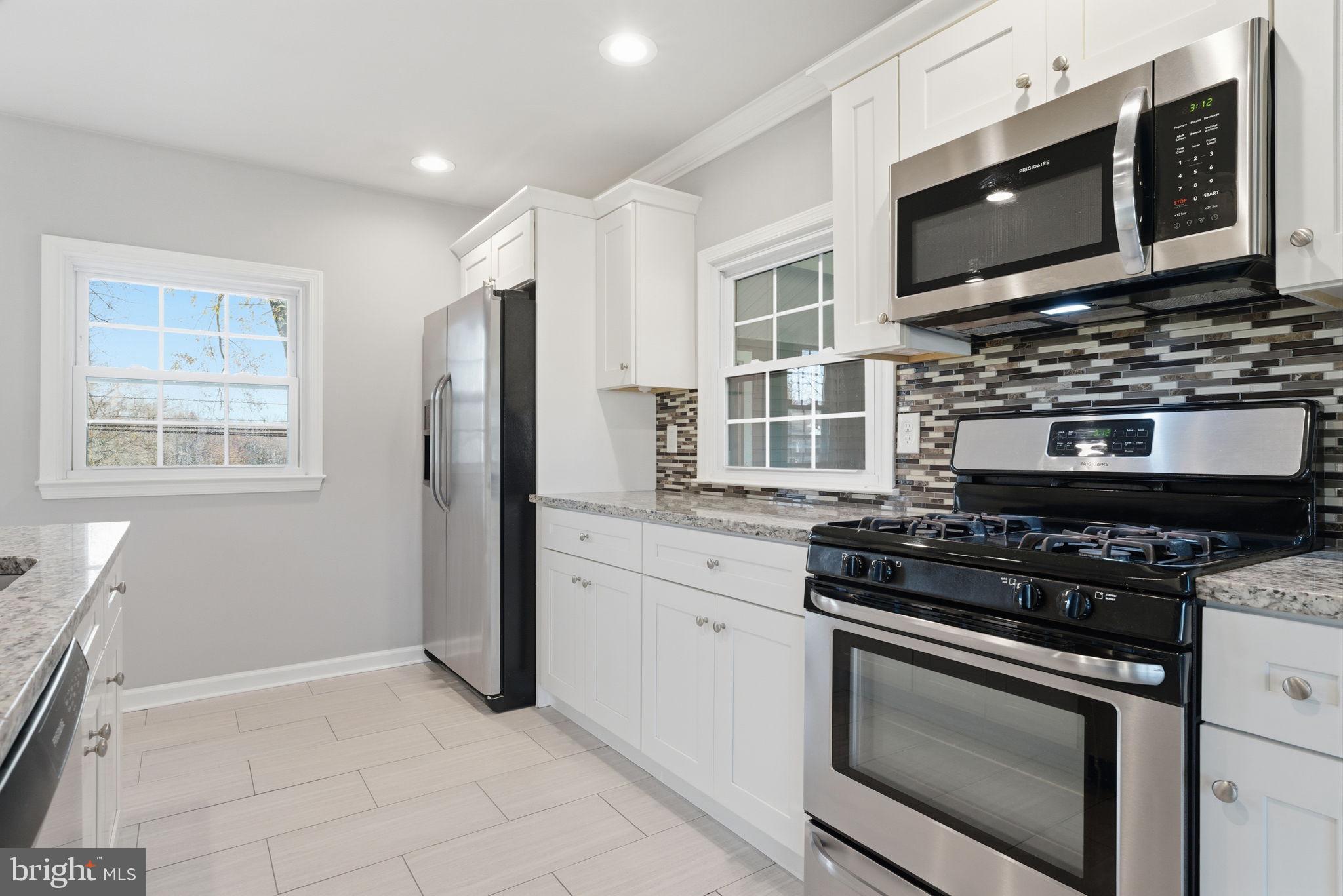 FAIRLESS HILLS - Residential