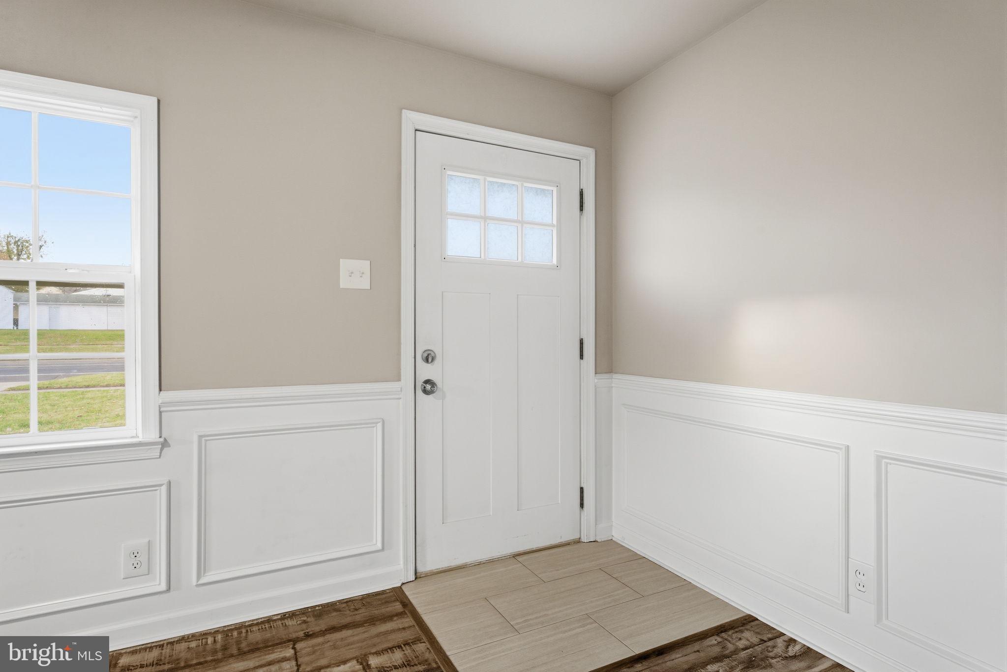 FAIRLESS HILLS - Residential