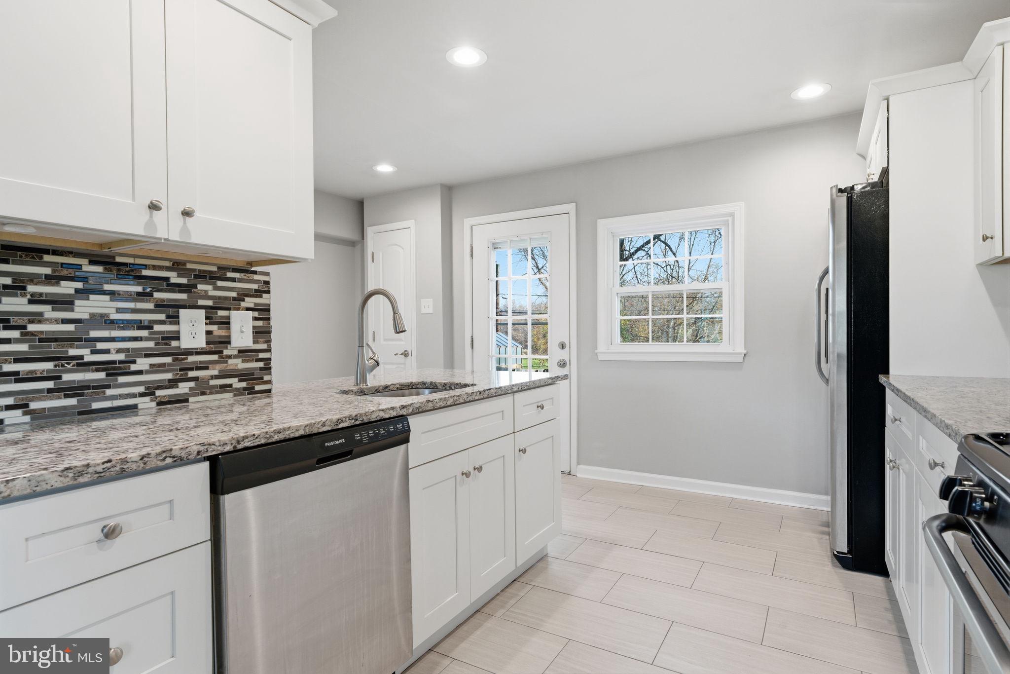 FAIRLESS HILLS - Residential