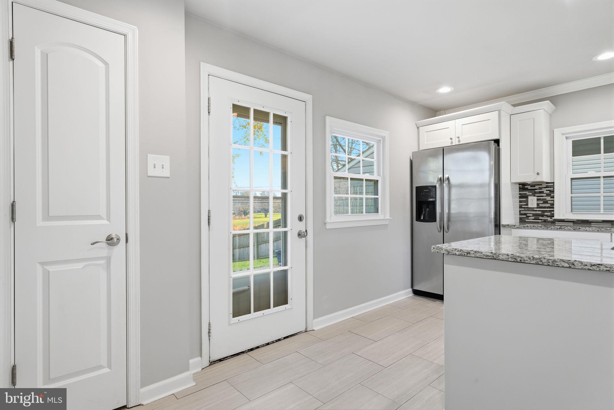 FAIRLESS HILLS - Residential