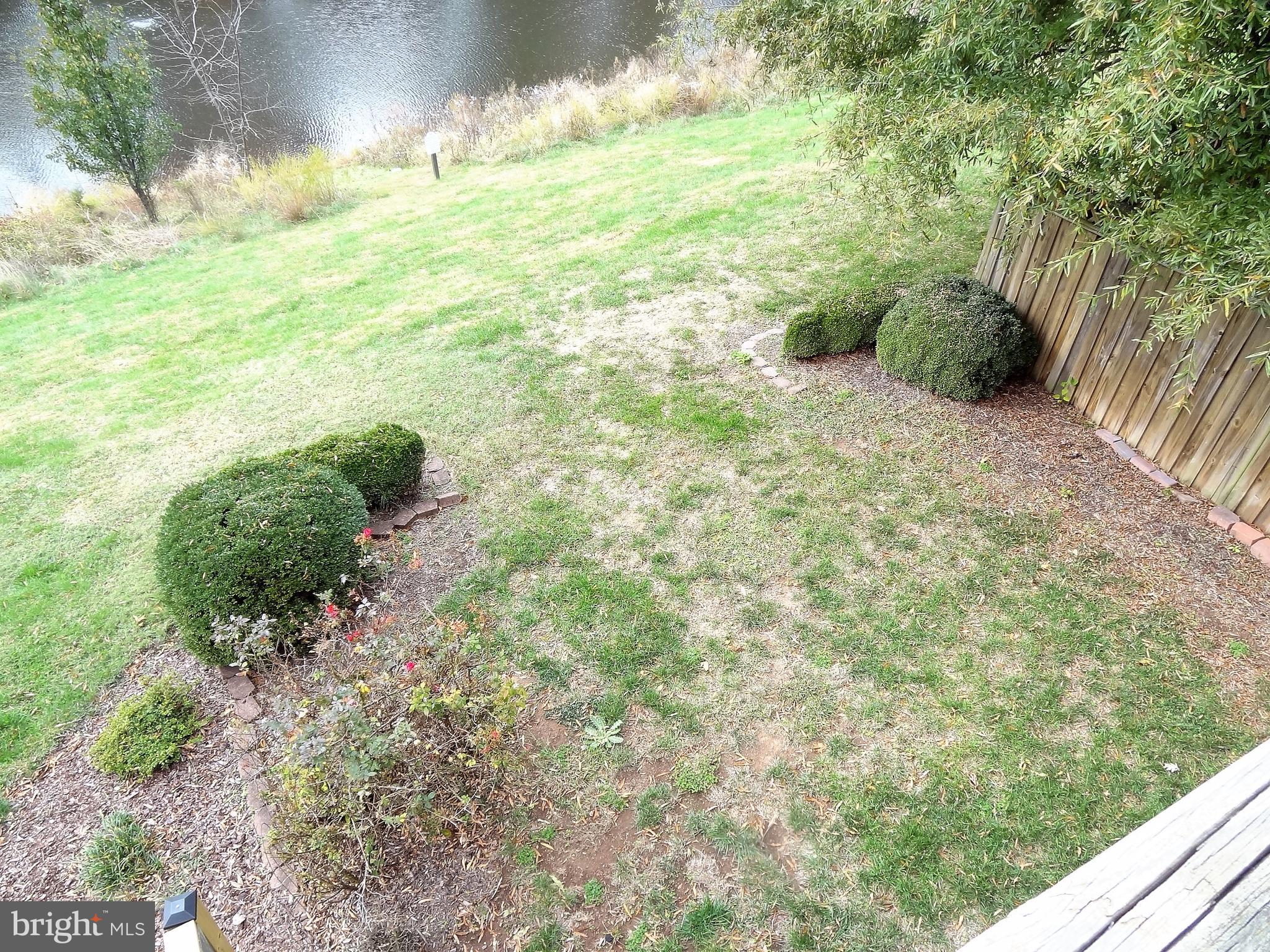 LAKES AT RED ROCK - Residential Lease