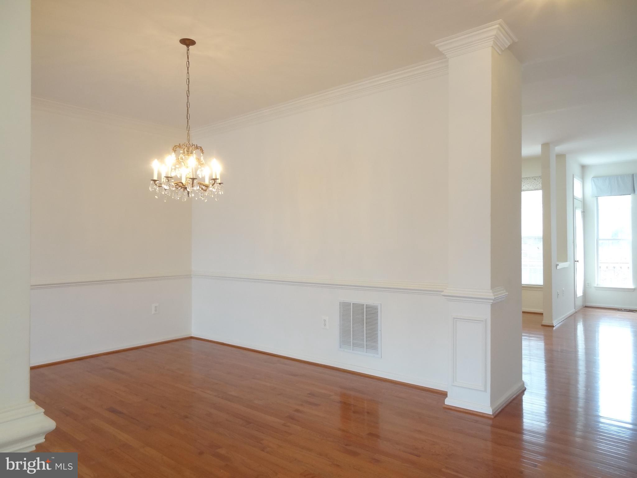 LAKES AT RED ROCK - Residential Lease