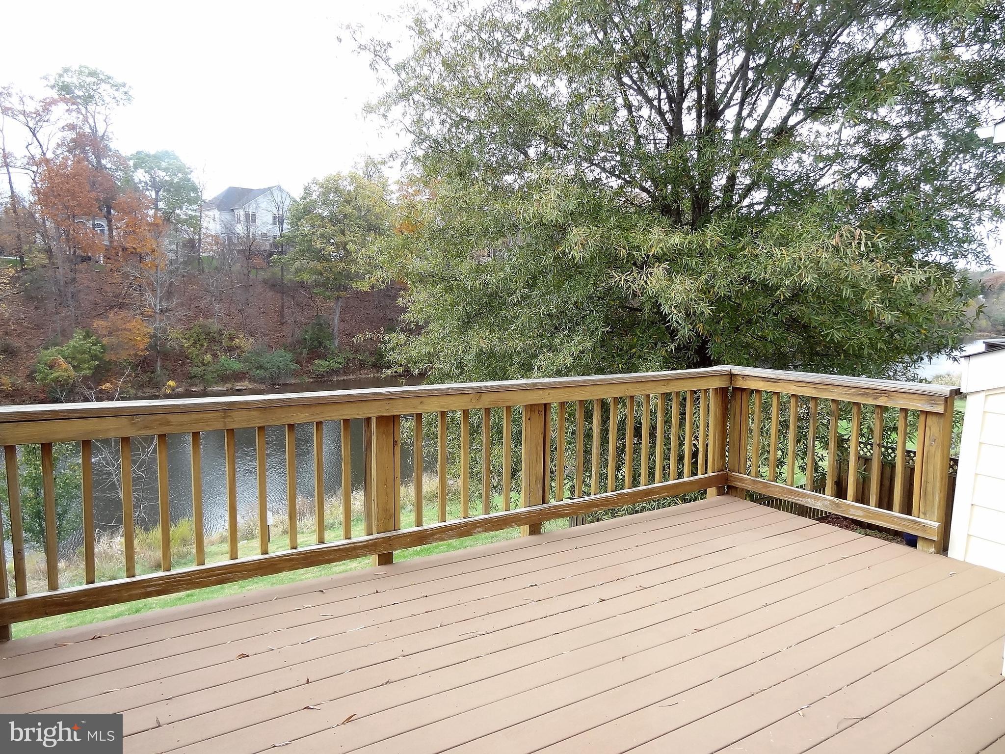 LAKES AT RED ROCK - Residential Lease