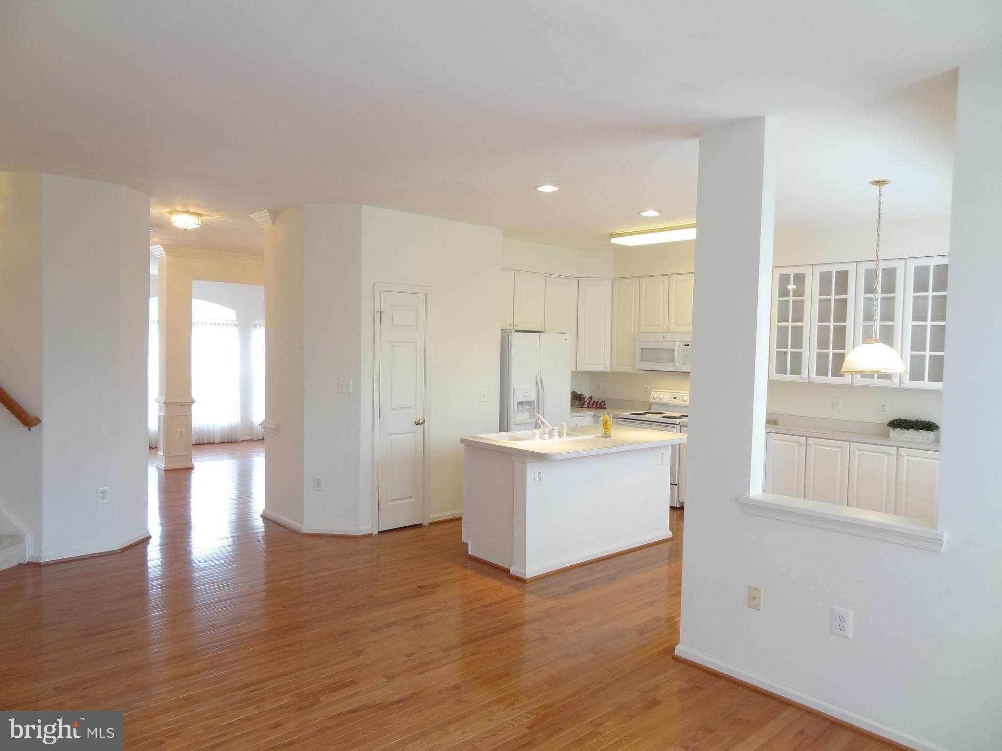 LAKES AT RED ROCK - Residential Lease