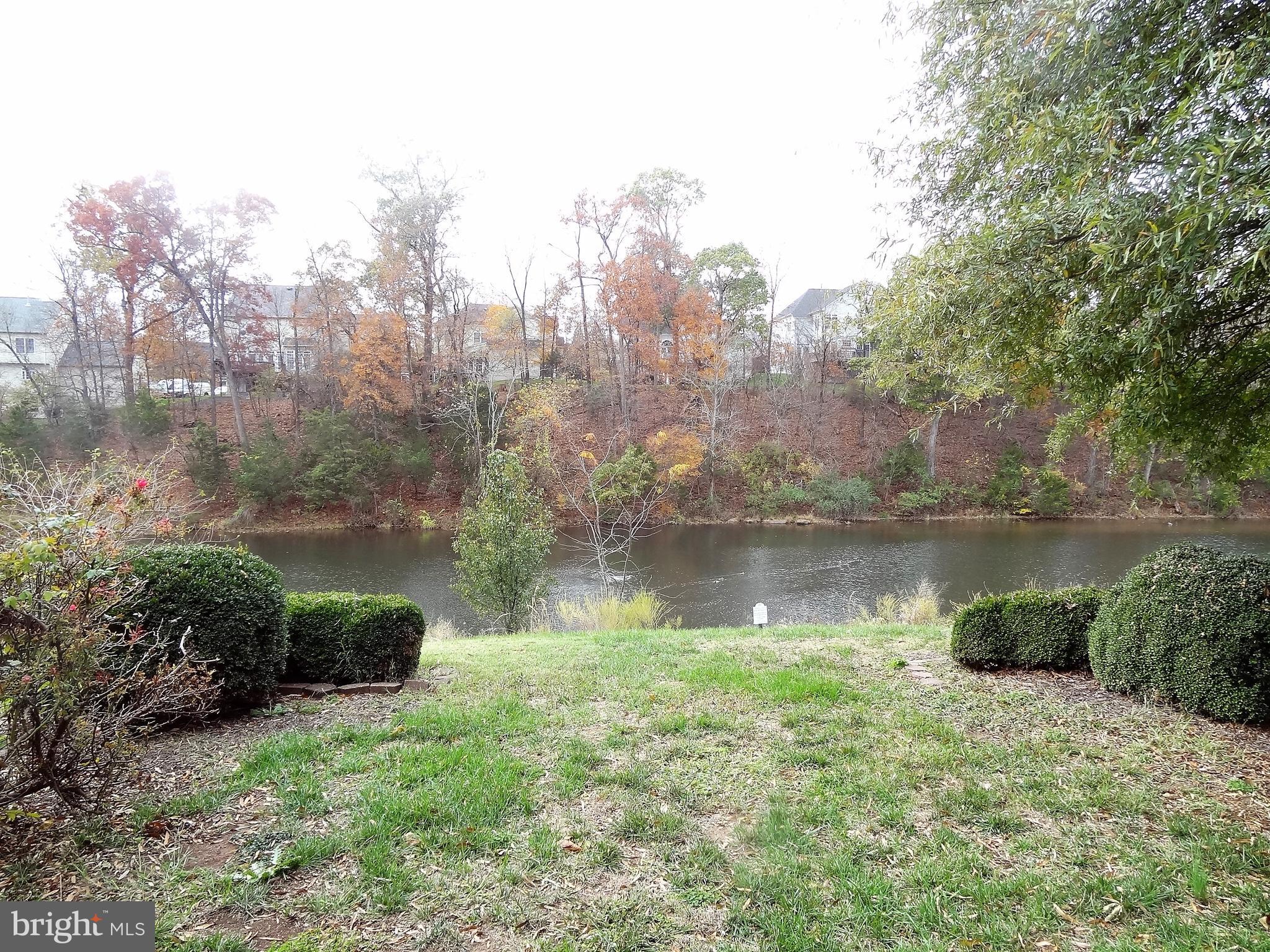 LAKES AT RED ROCK - Residential Lease