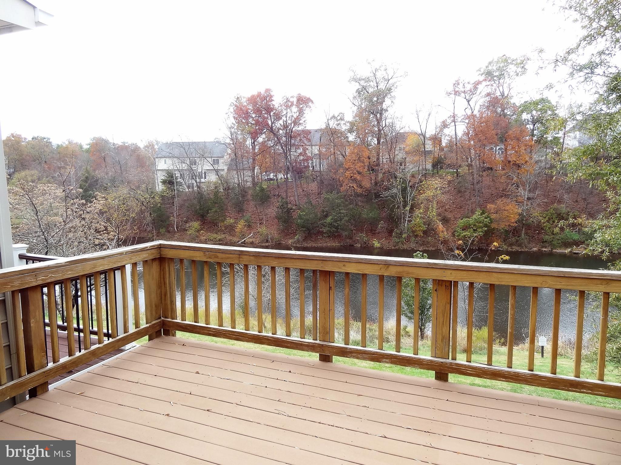 LAKES AT RED ROCK - Residential Lease