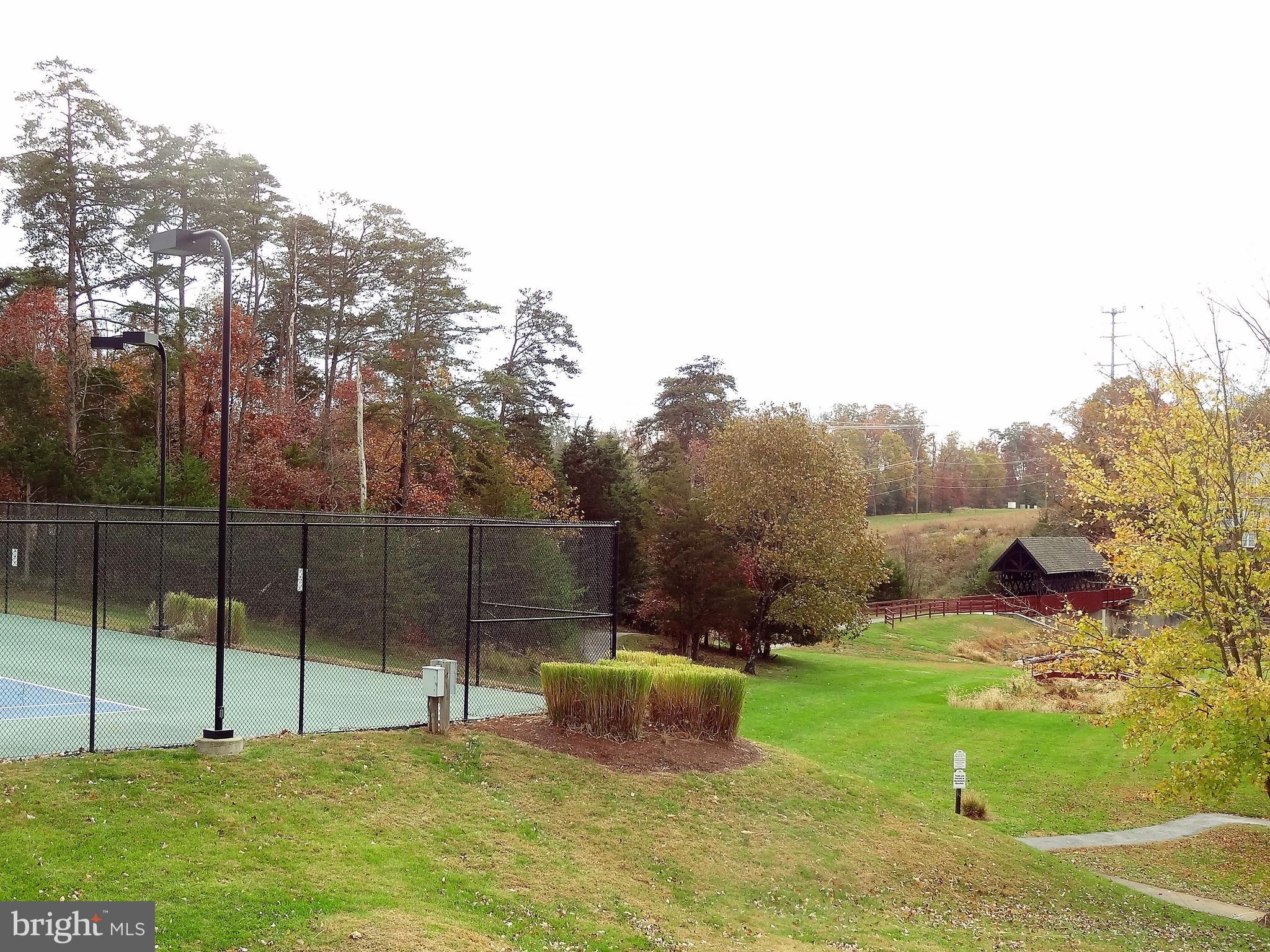 LAKES AT RED ROCK - Residential Lease