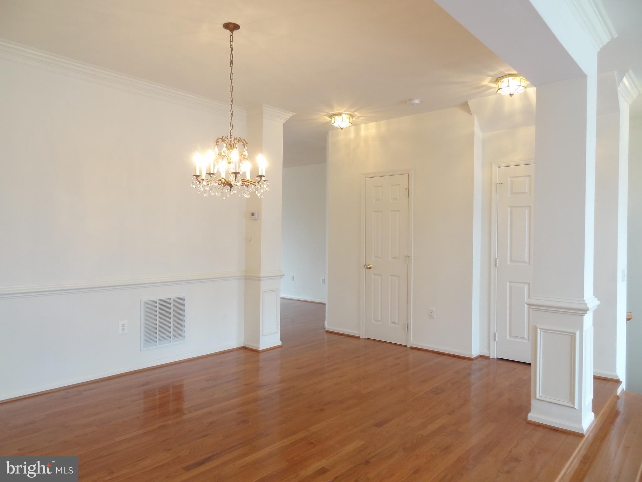 LAKES AT RED ROCK - Residential Lease