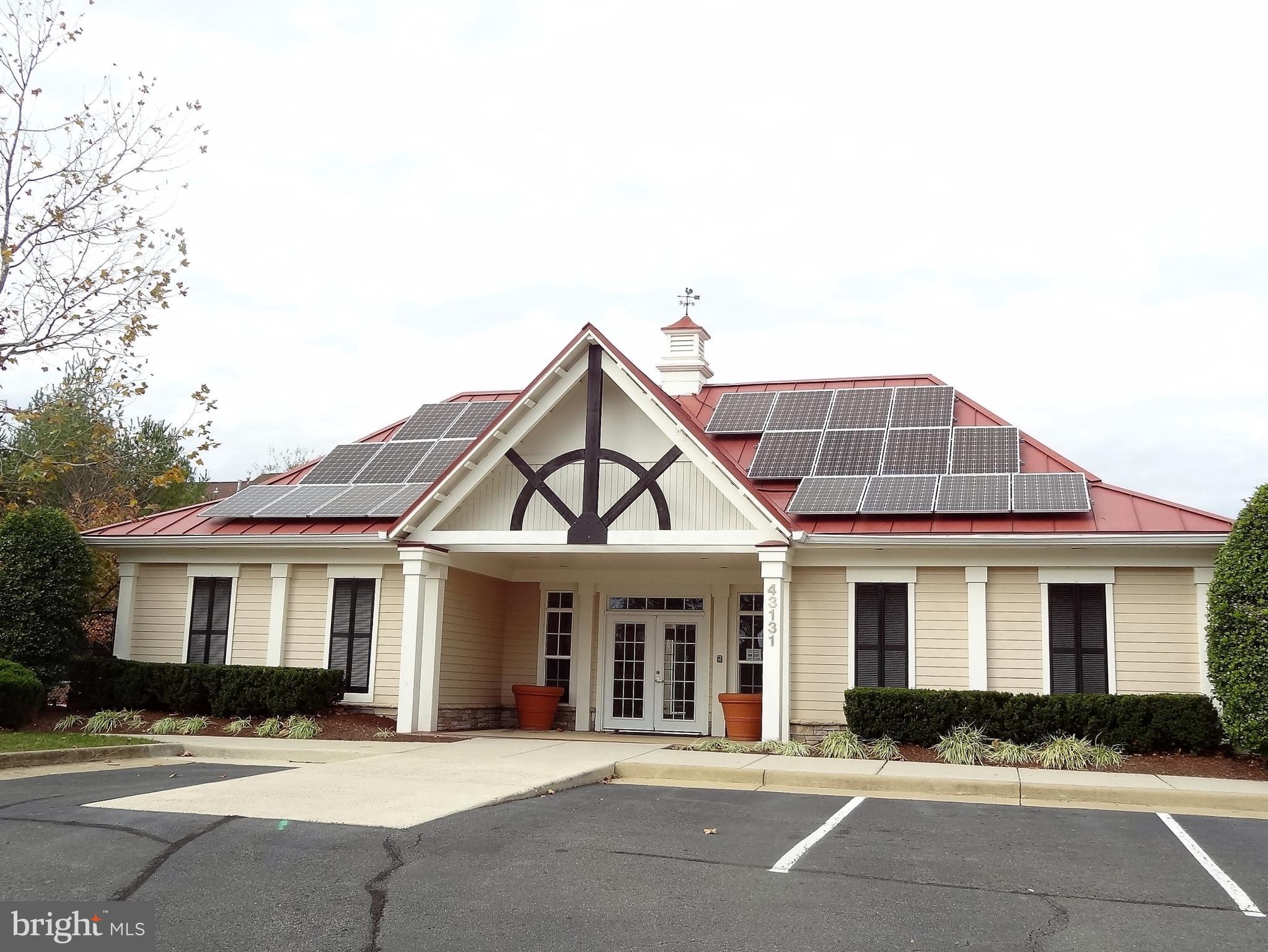 LAKES AT RED ROCK - Residential Lease