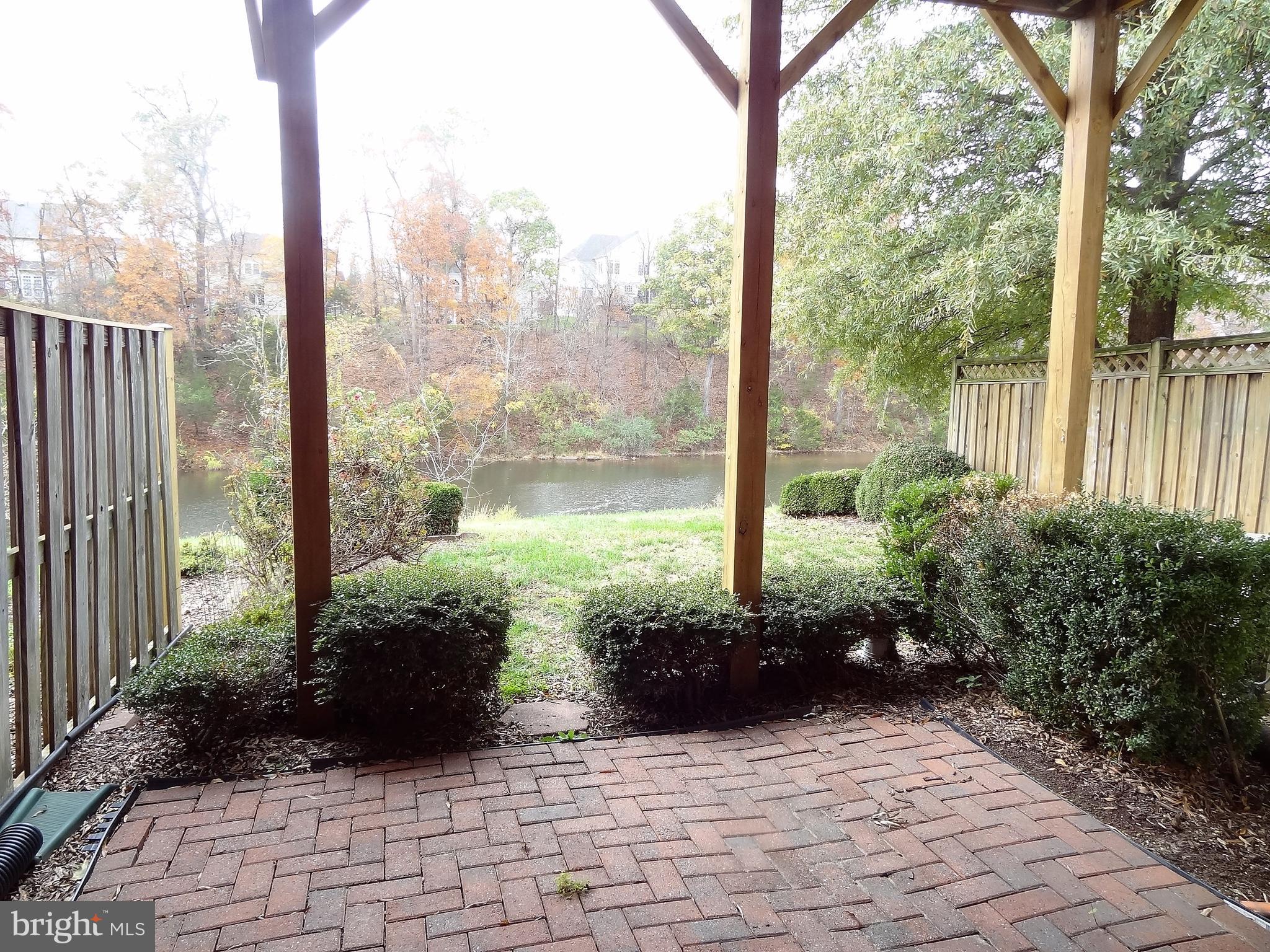 LAKES AT RED ROCK - Residential Lease