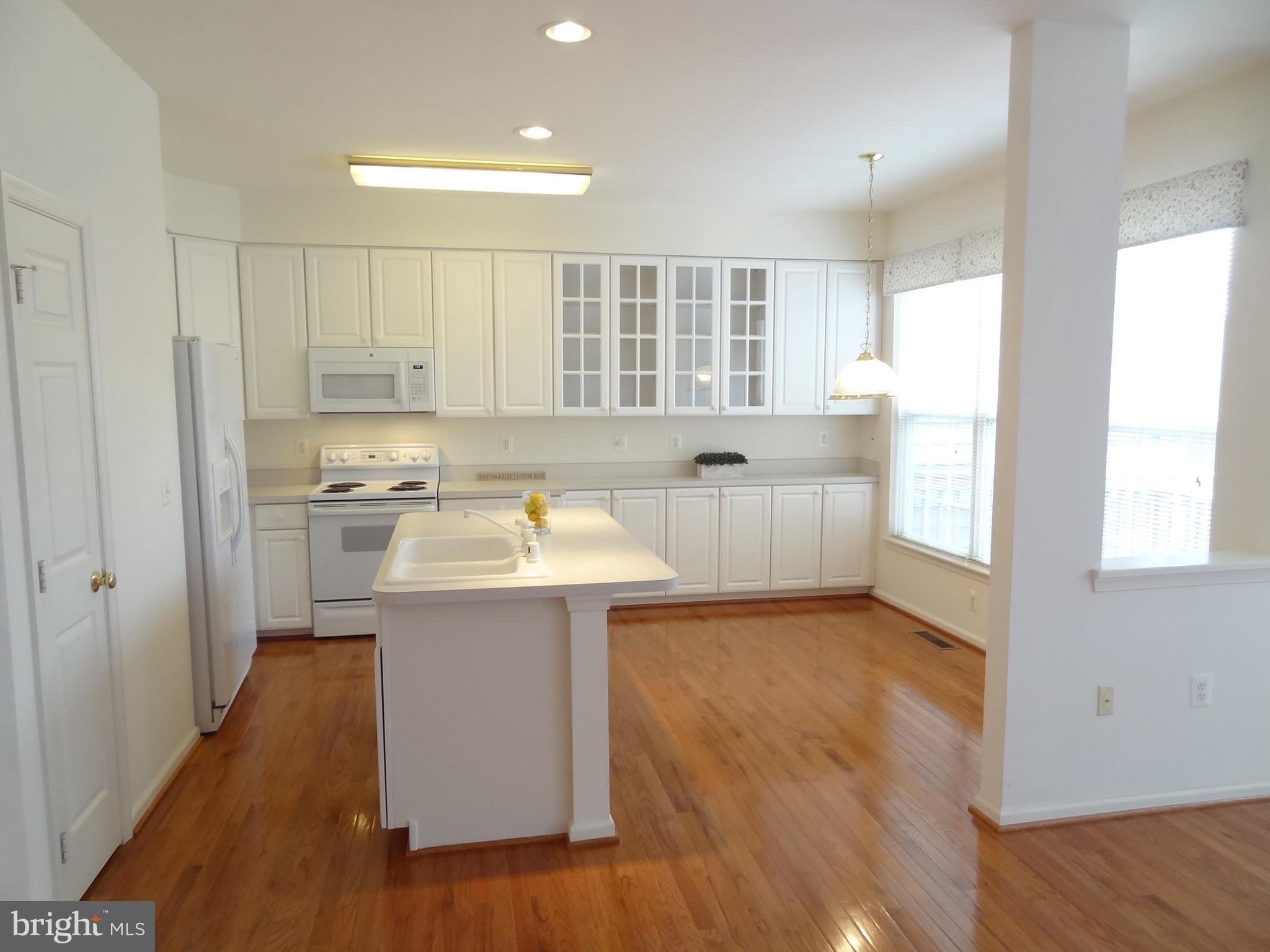 LAKES AT RED ROCK - Residential Lease