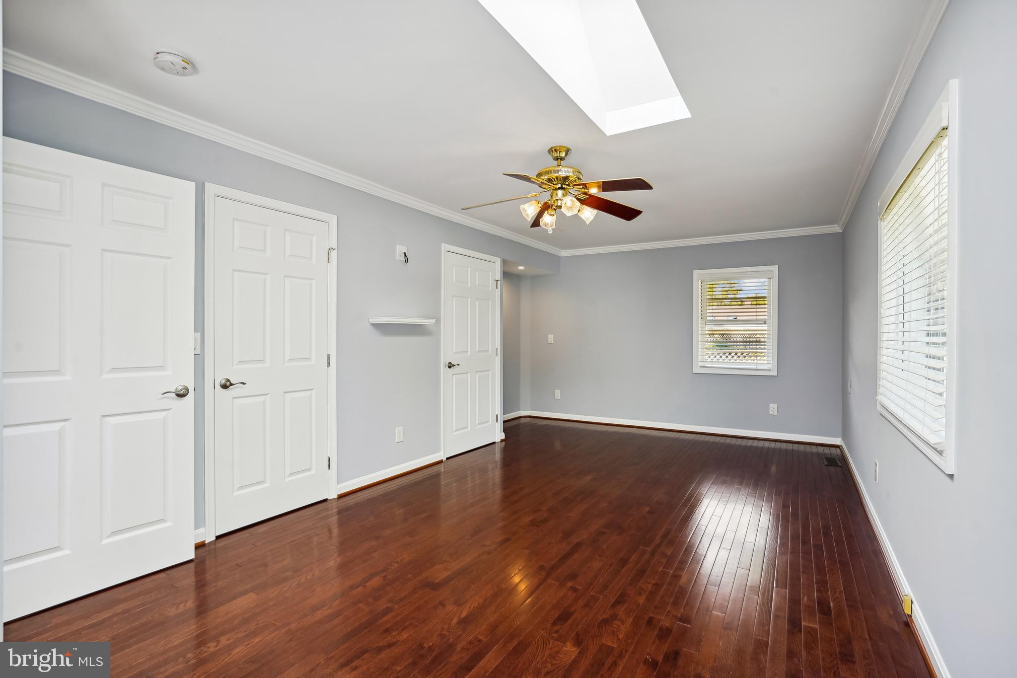 COLLINGWOOD ON THE POTOMAC - Residential