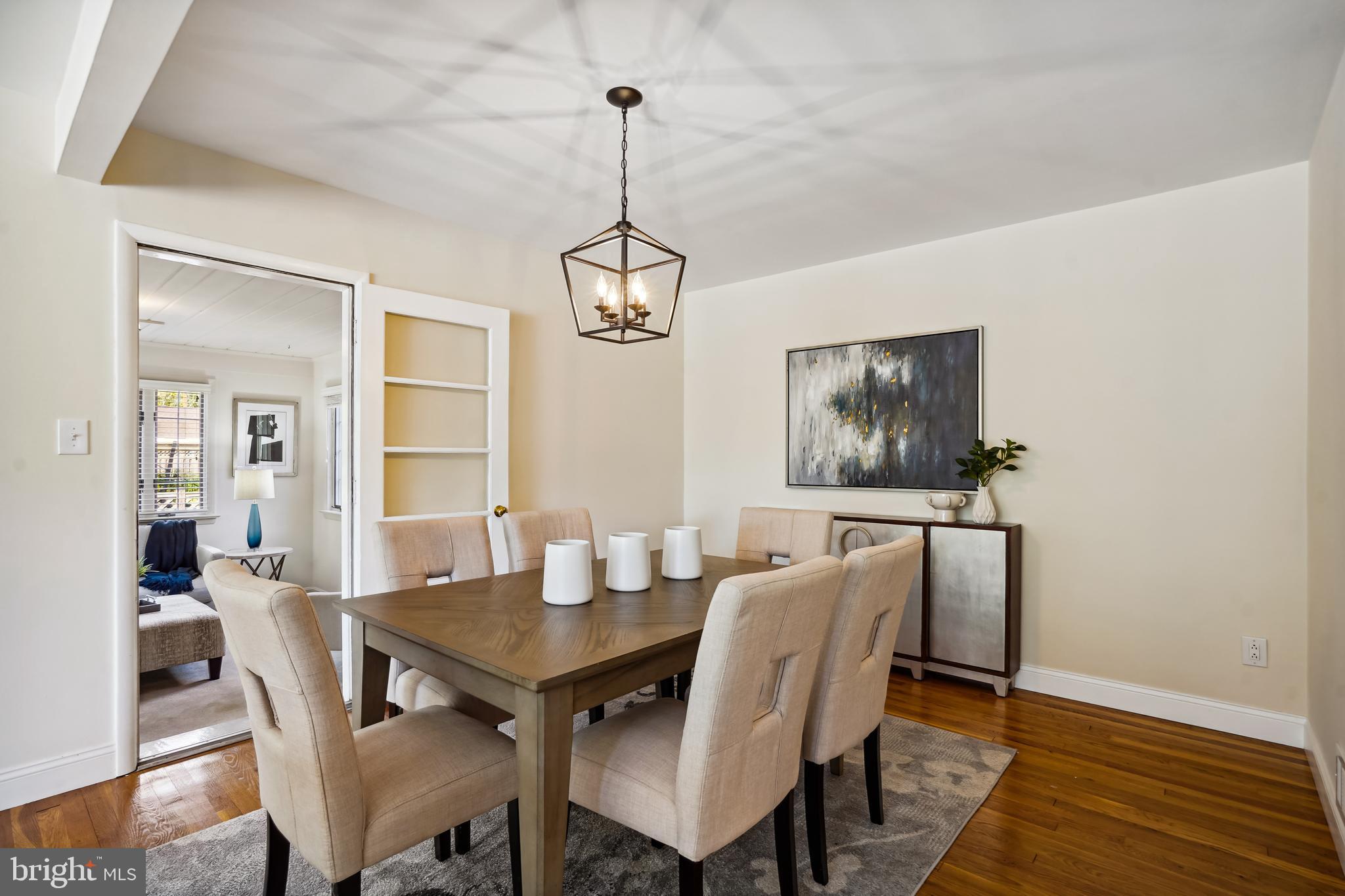 COLLINGWOOD ON THE POTOMAC - Residential