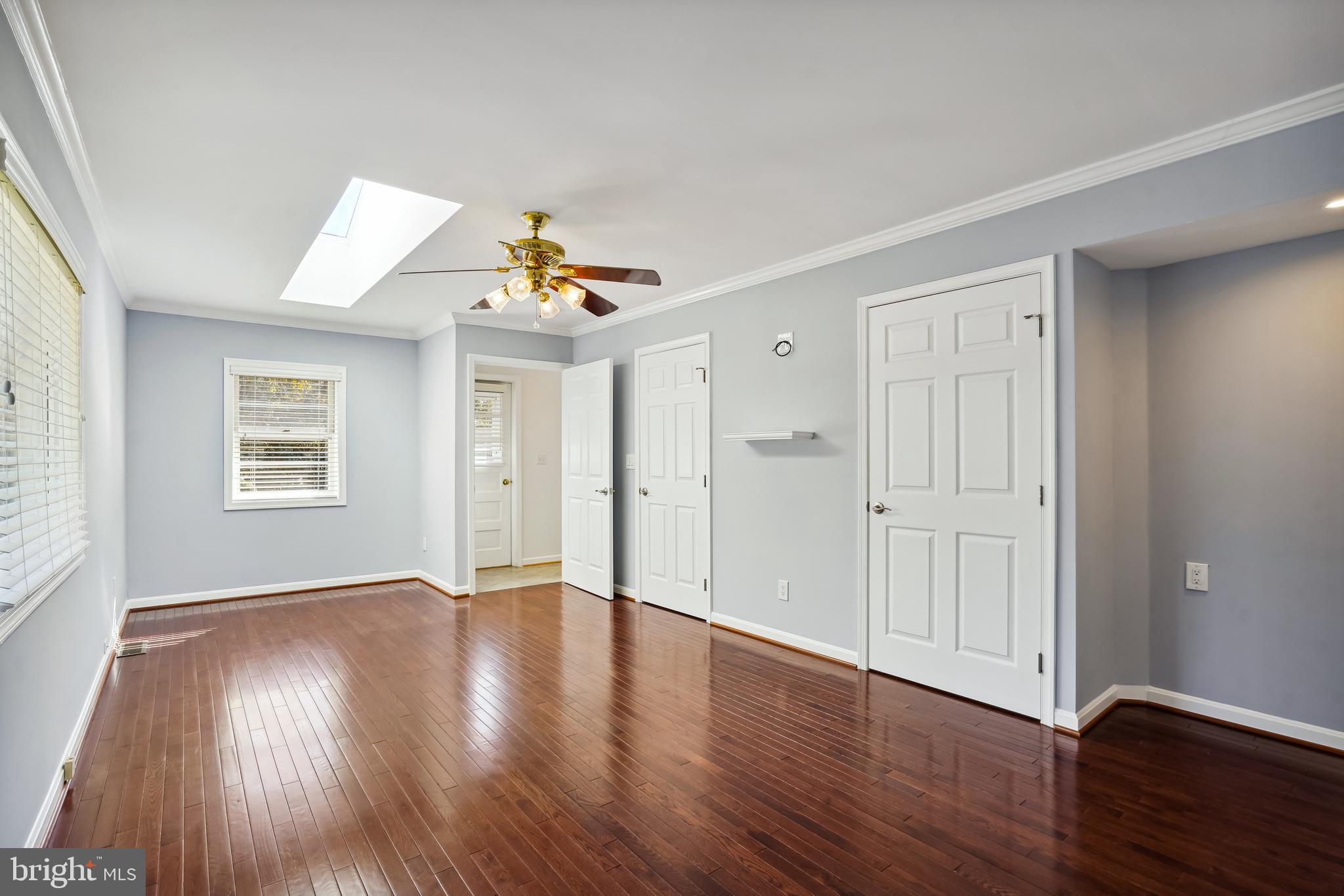 COLLINGWOOD ON THE POTOMAC - Residential