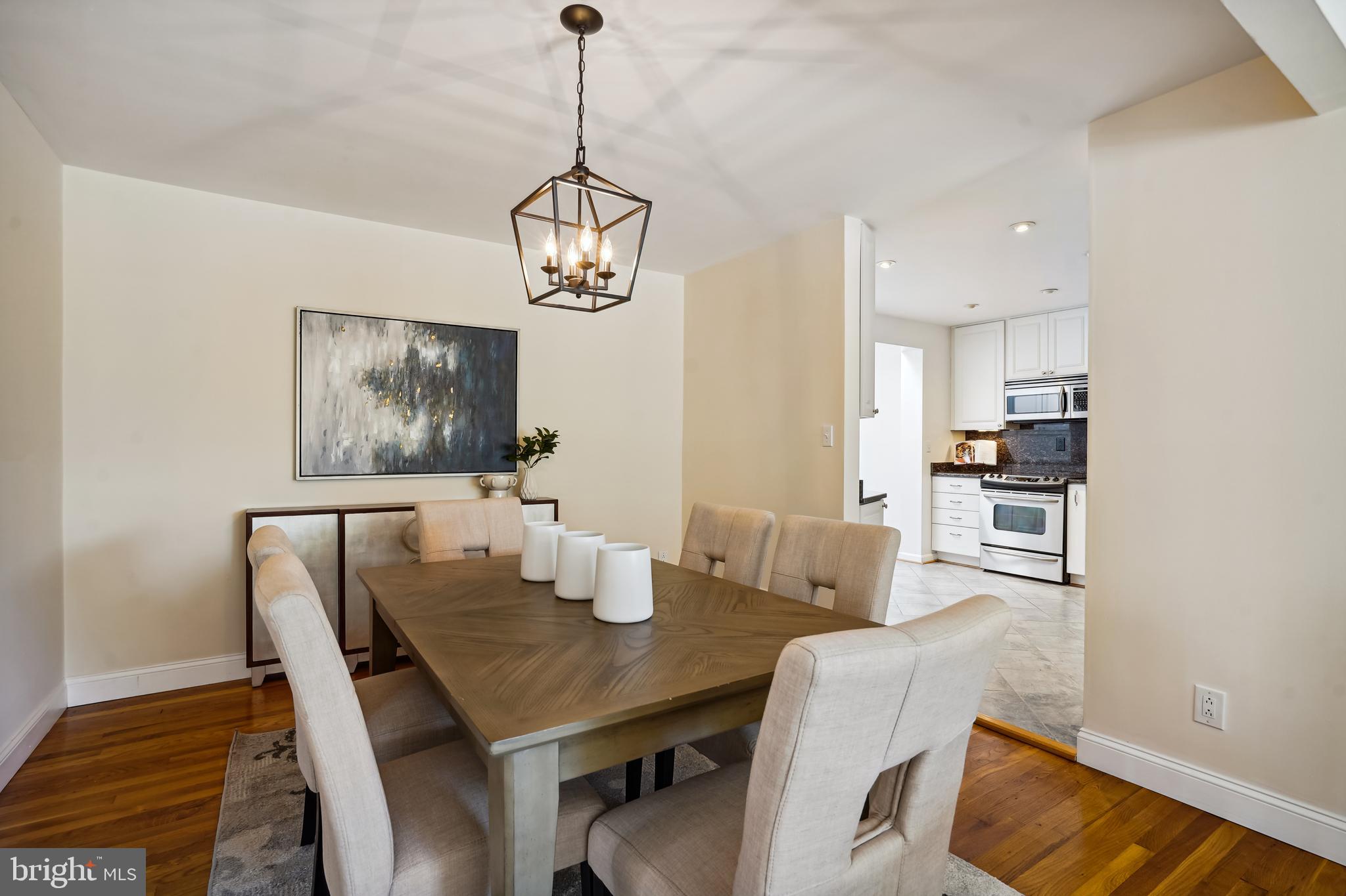 COLLINGWOOD ON THE POTOMAC - Residential