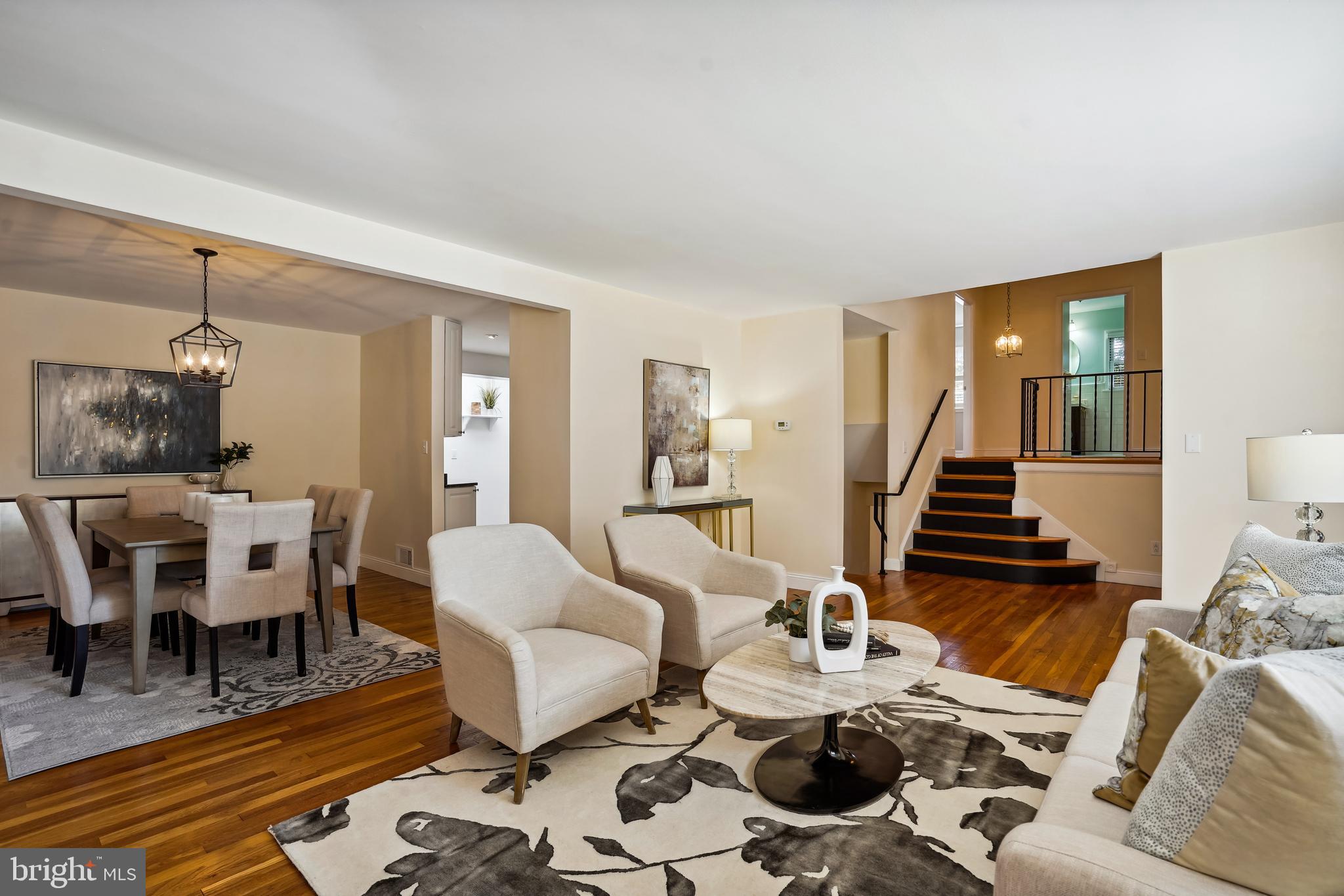 COLLINGWOOD ON THE POTOMAC - Residential