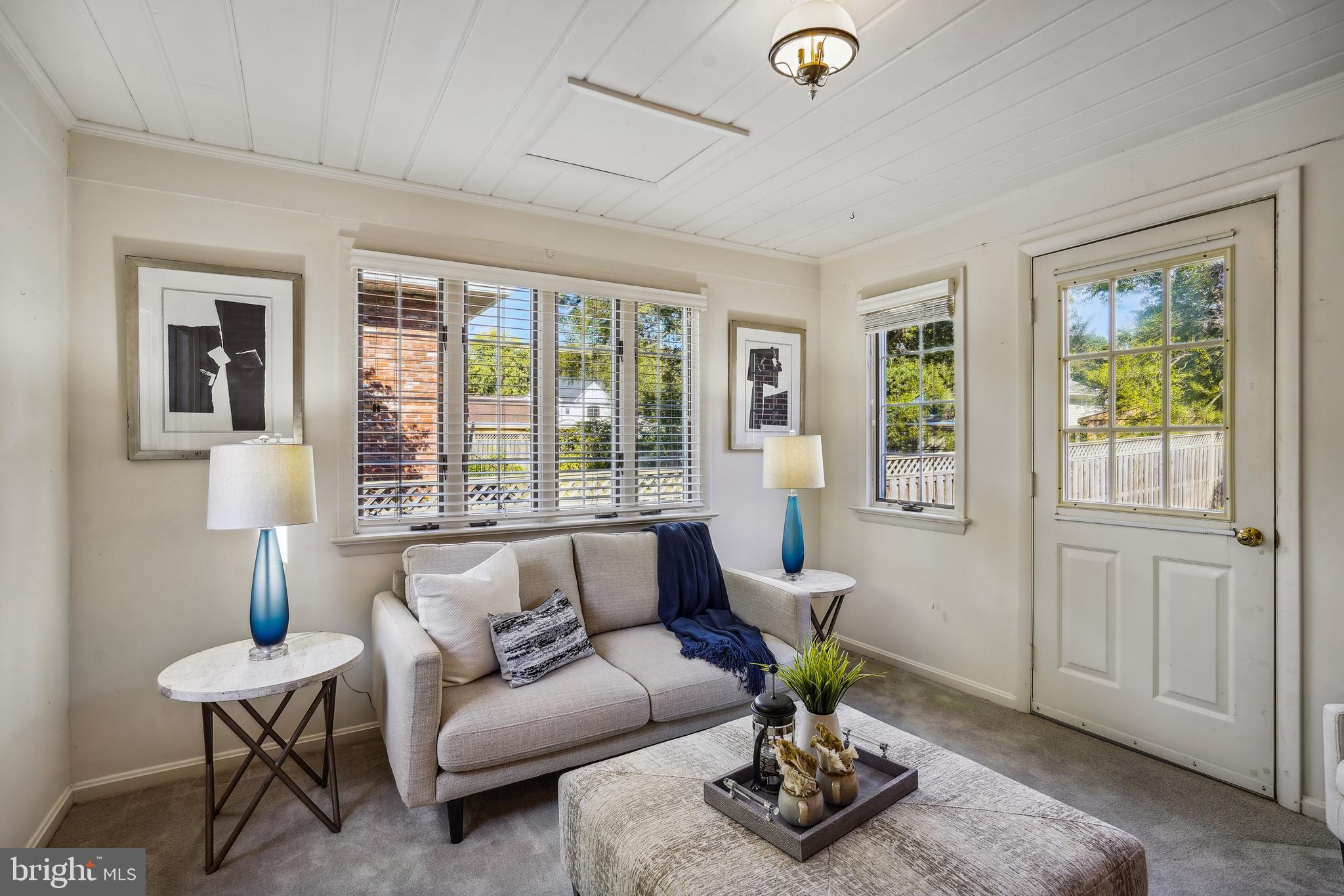 COLLINGWOOD ON THE POTOMAC - Residential