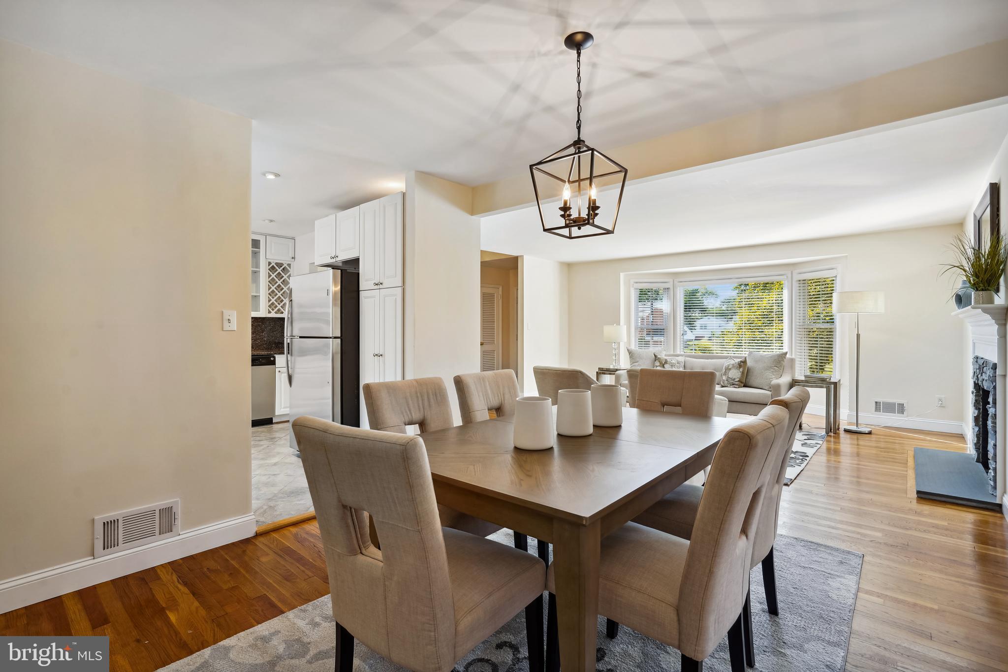 COLLINGWOOD ON THE POTOMAC - Residential