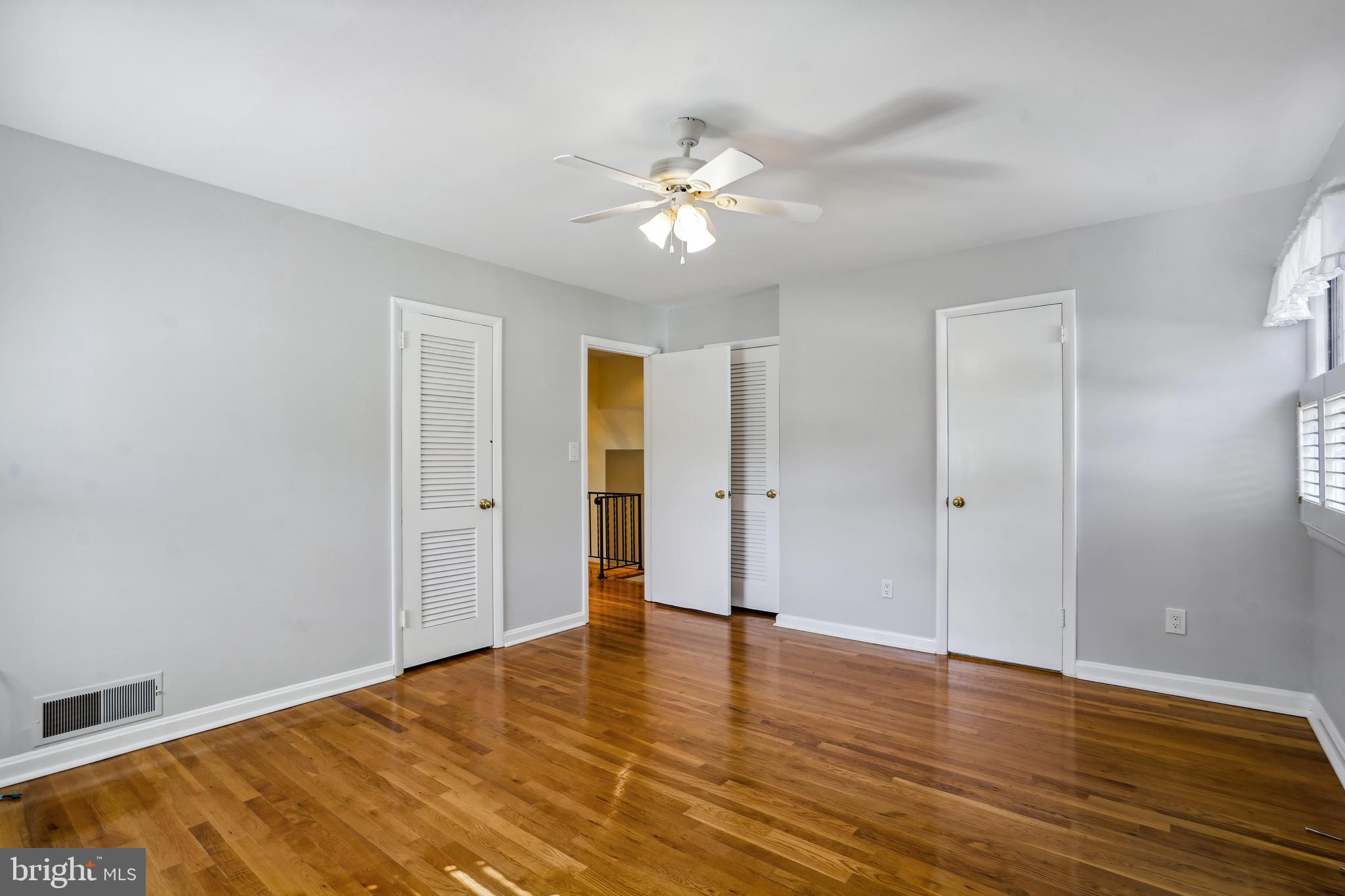 COLLINGWOOD ON THE POTOMAC - Residential