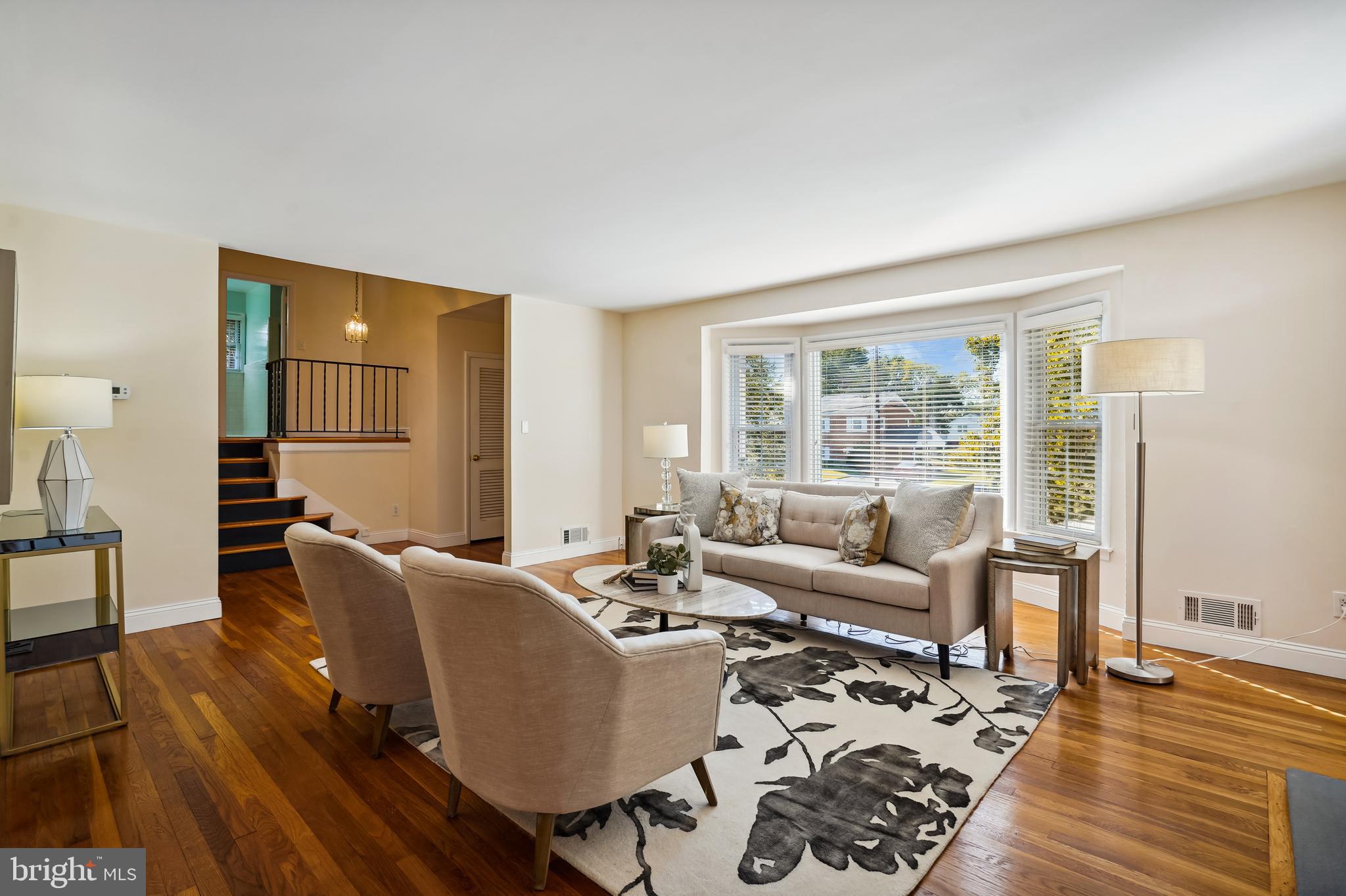 COLLINGWOOD ON THE POTOMAC - Residential