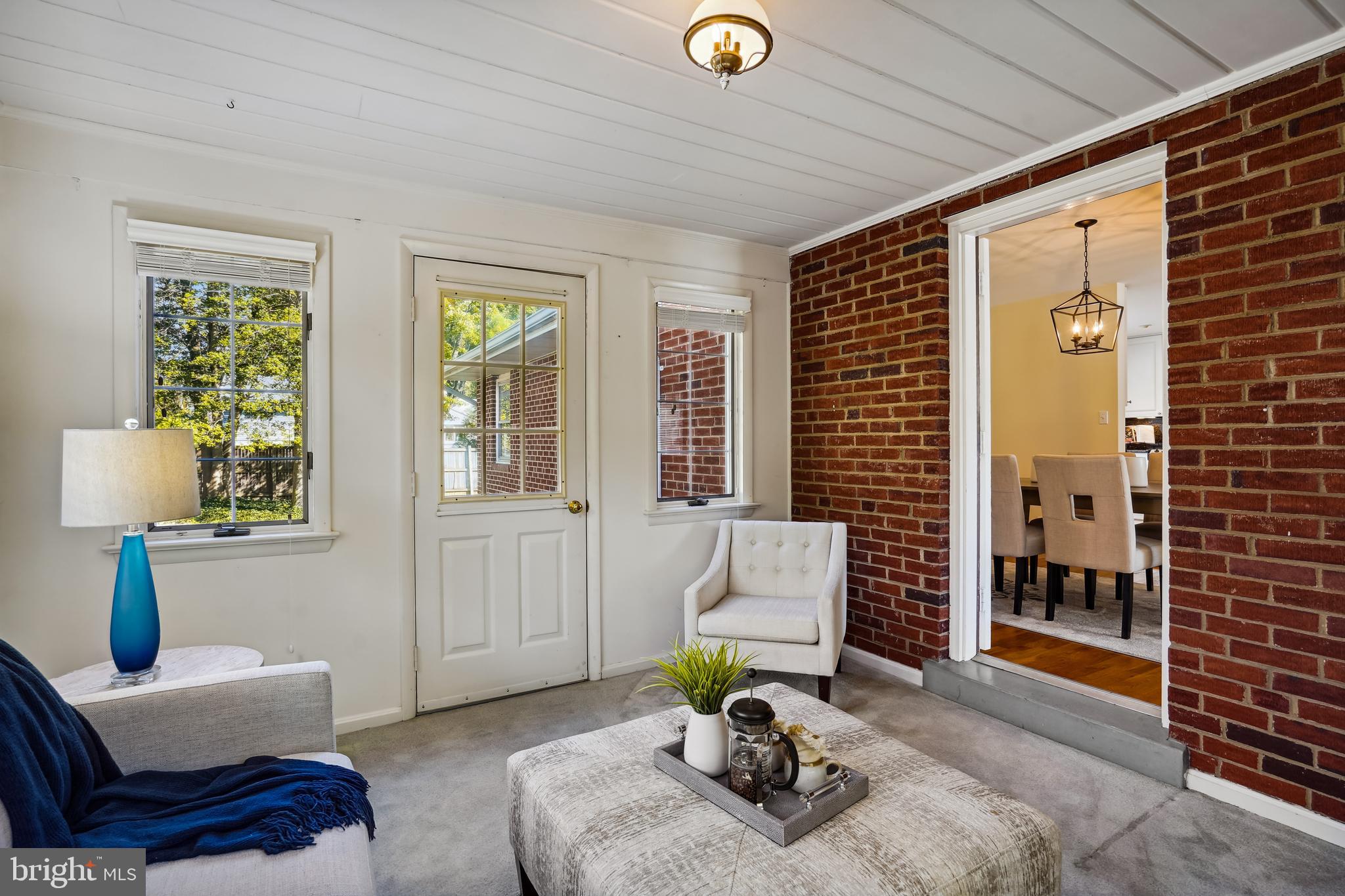 COLLINGWOOD ON THE POTOMAC - Residential